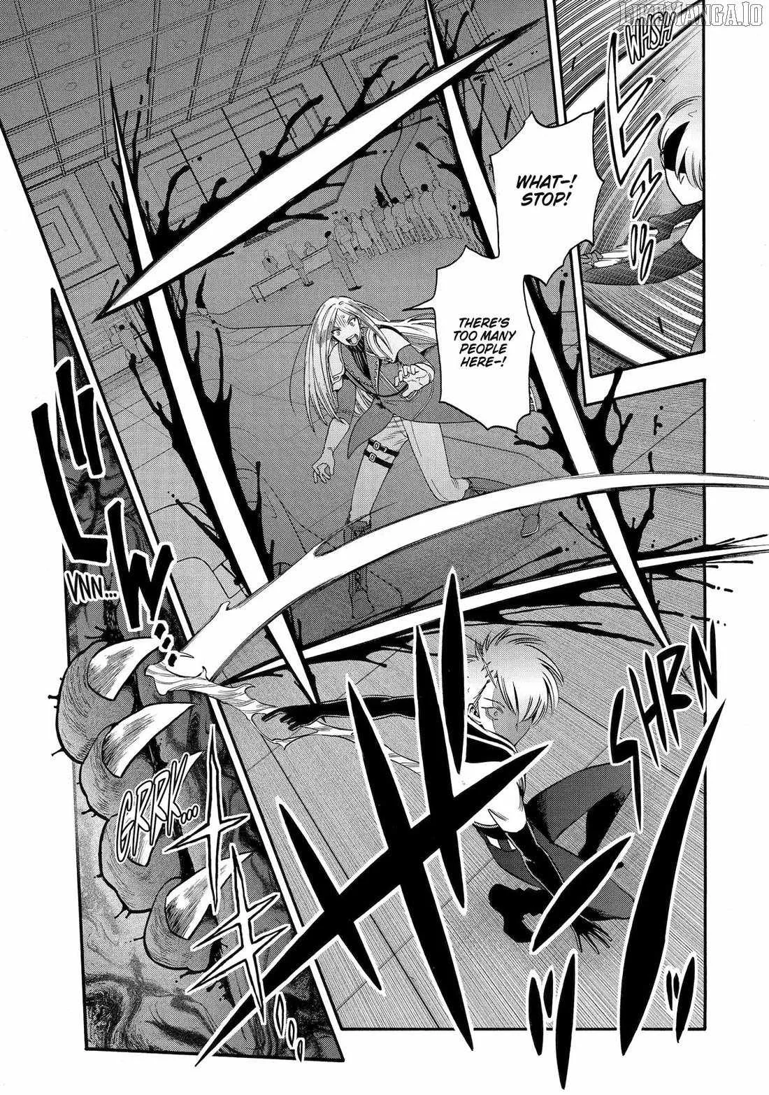 I Was Dismissed from the Hero’s Party Because They Don’t Need My Training Skills, so I Strengthened My [Fief] Which I Got as a Replacement for My Retirement Money. Chapter 62 page 37