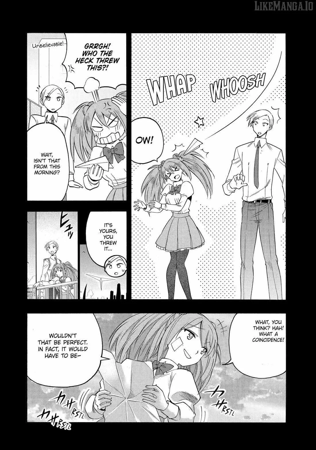I Was Dismissed from the Hero’s Party Because They Don’t Need My Training Skills, so I Strengthened My [Fief] Which I Got as a Replacement for My Retirement Money. Chapter 63 page 30