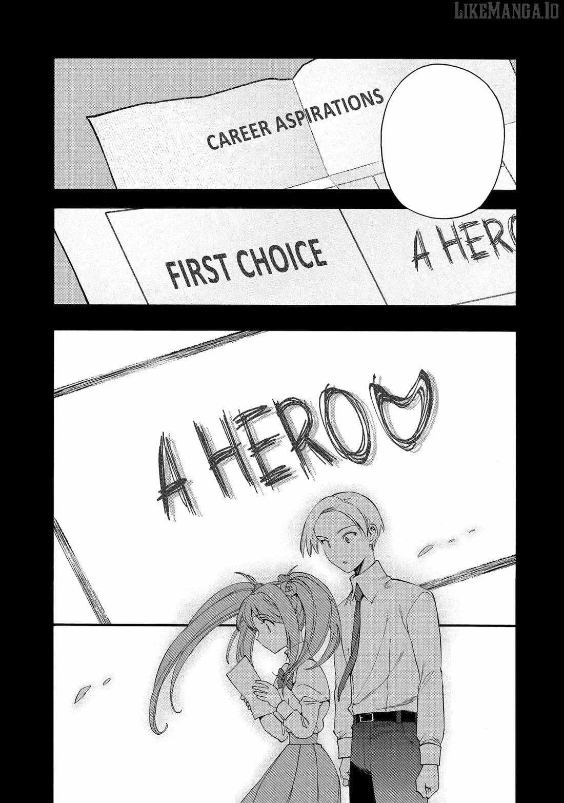 I Was Dismissed from the Hero’s Party Because They Don’t Need My Training Skills, so I Strengthened My [Fief] Which I Got as a Replacement for My Retirement Money. Chapter 63 page 31