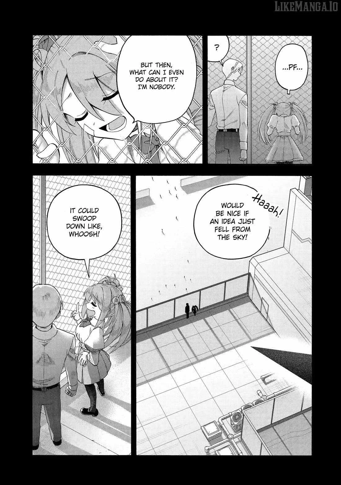 I Was Dismissed from the Hero’s Party Because They Don’t Need My Training Skills, so I Strengthened My [Fief] Which I Got as a Replacement for My Retirement Money. Chapter 63 page 29