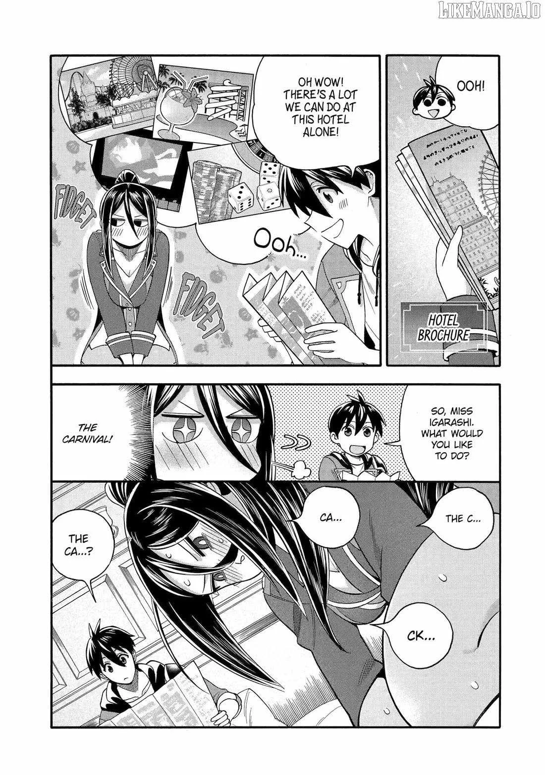 I Was Dismissed from the Hero’s Party Because They Don’t Need My Training Skills, so I Strengthened My [Fief] Which I Got as a Replacement for My Retirement Money. Chapter 61 page 31
