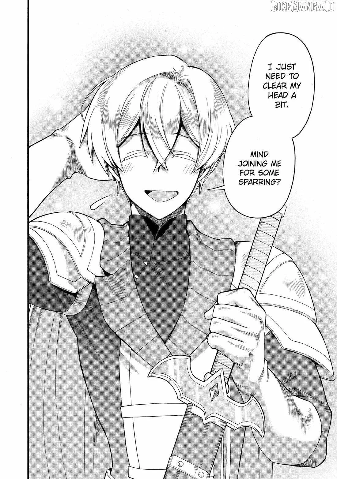 I Was Dismissed from the Hero’s Party Because They Don’t Need My Training Skills, so I Strengthened My [Fief] Which I Got as a Replacement for My Retirement Money. Chapter 63 page 42