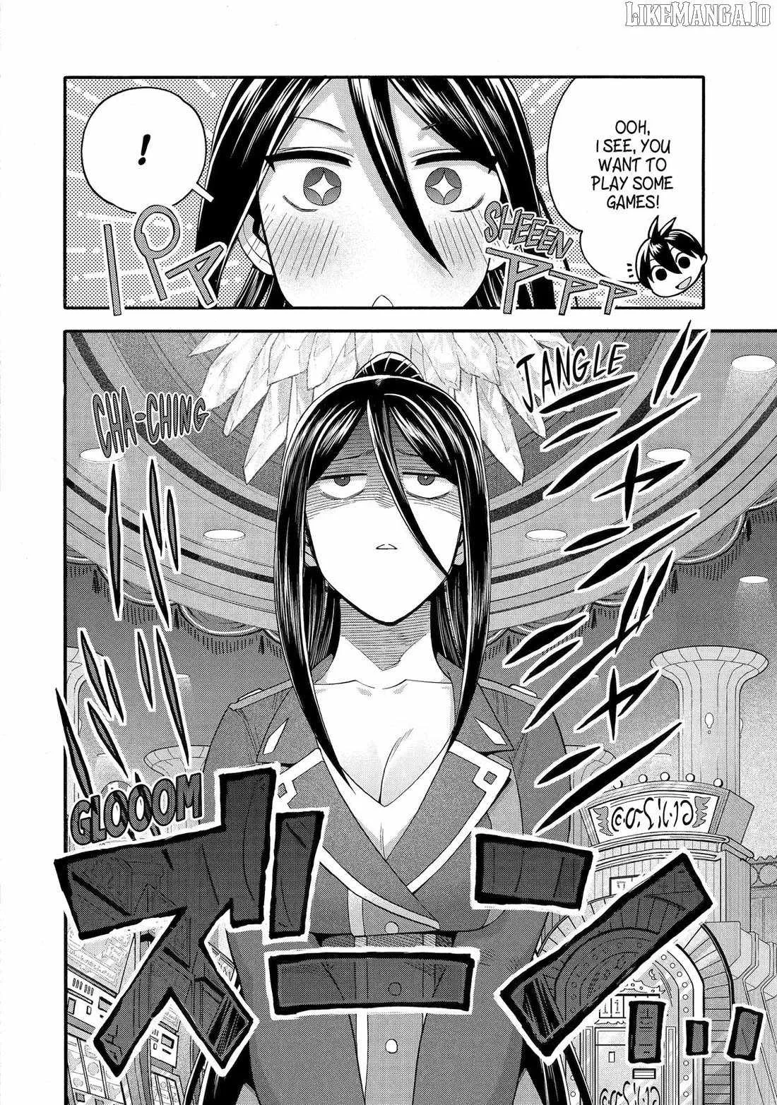 I Was Dismissed from the Hero’s Party Because They Don’t Need My Training Skills, so I Strengthened My [Fief] Which I Got as a Replacement for My Retirement Money. Chapter 61 page 32