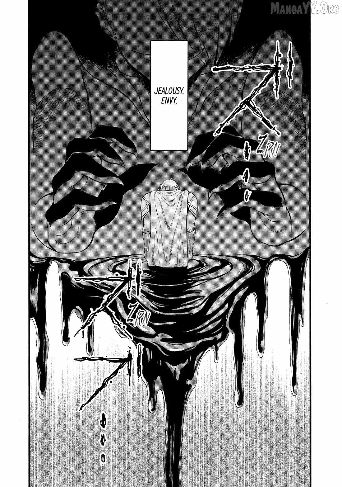 I Was Dismissed from the Hero’s Party Because They Don’t Need My Training Skills, so I Strengthened My [Fief] Which I Got as a Replacement for My Retirement Money. Chapter 67 page 14