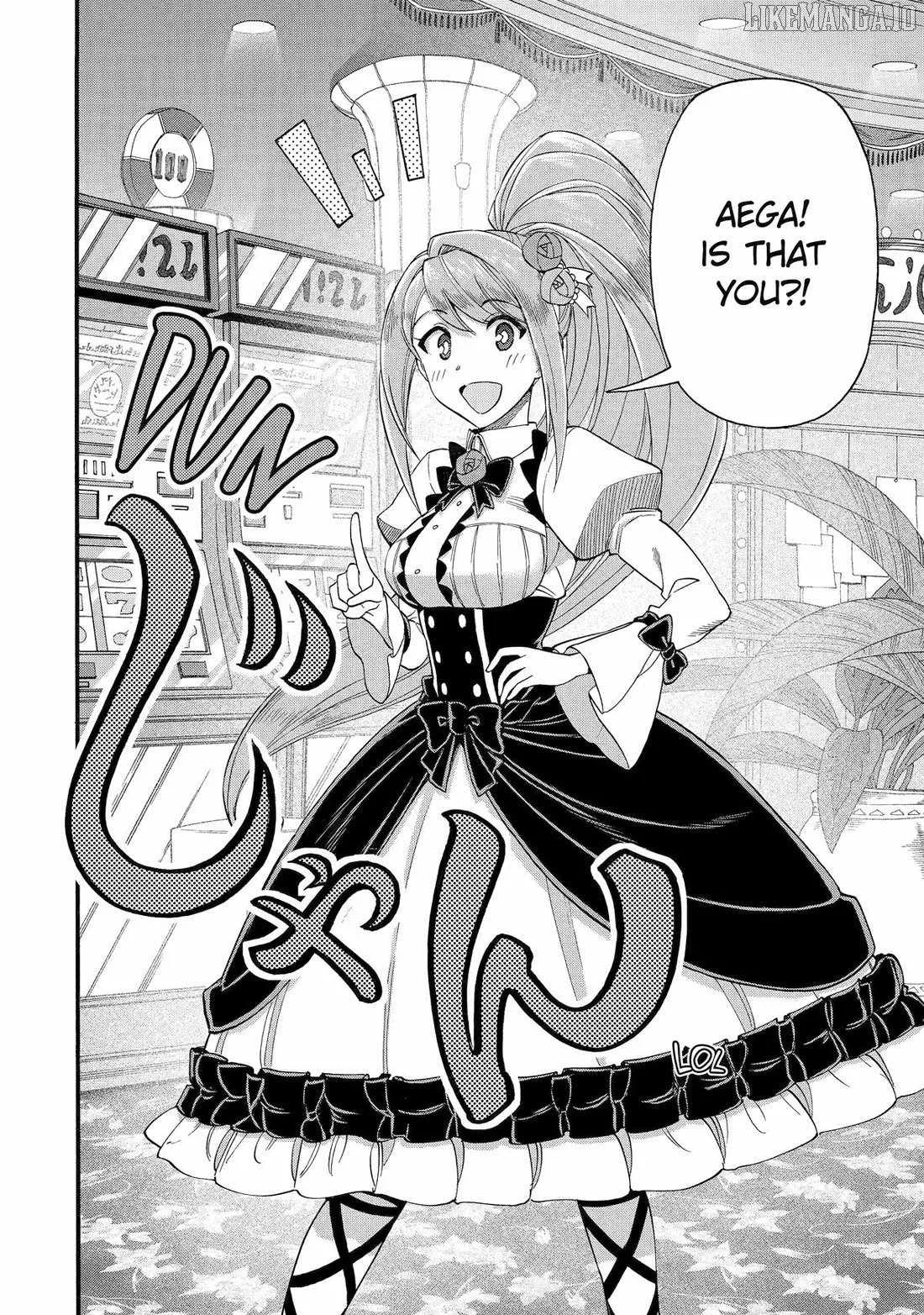 I Was Dismissed from the Hero’s Party Because They Don’t Need My Training Skills, so I Strengthened My [Fief] Which I Got as a Replacement for My Retirement Money. Chapter 61 page 38