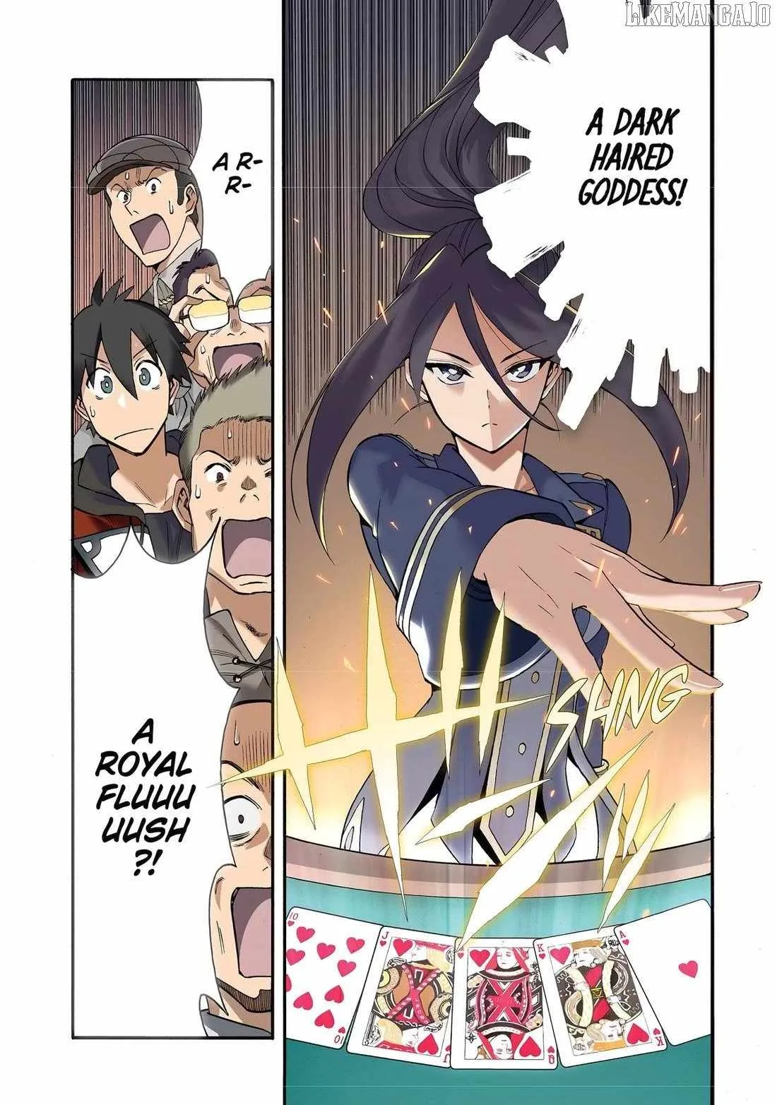 I Was Dismissed from the Hero’s Party Because They Don’t Need My Training Skills, so I Strengthened My [Fief] Which I Got as a Replacement for My Retirement Money. Chapter 61 page 35