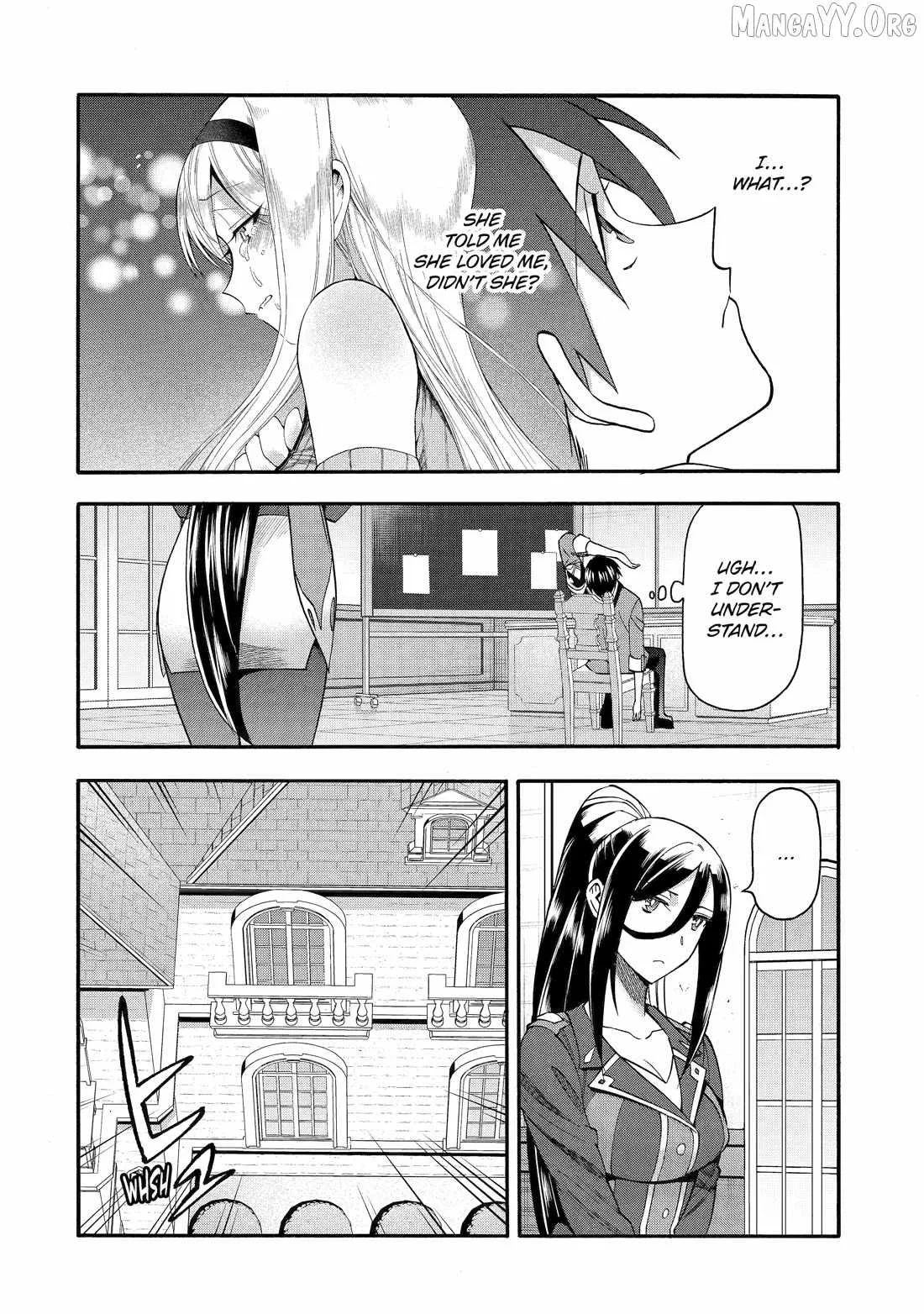 I Was Dismissed from the Hero’s Party Because They Don’t Need My Training Skills, so I Strengthened My [Fief] Which I Got as a Replacement for My Retirement Money. Chapter 67 page 16