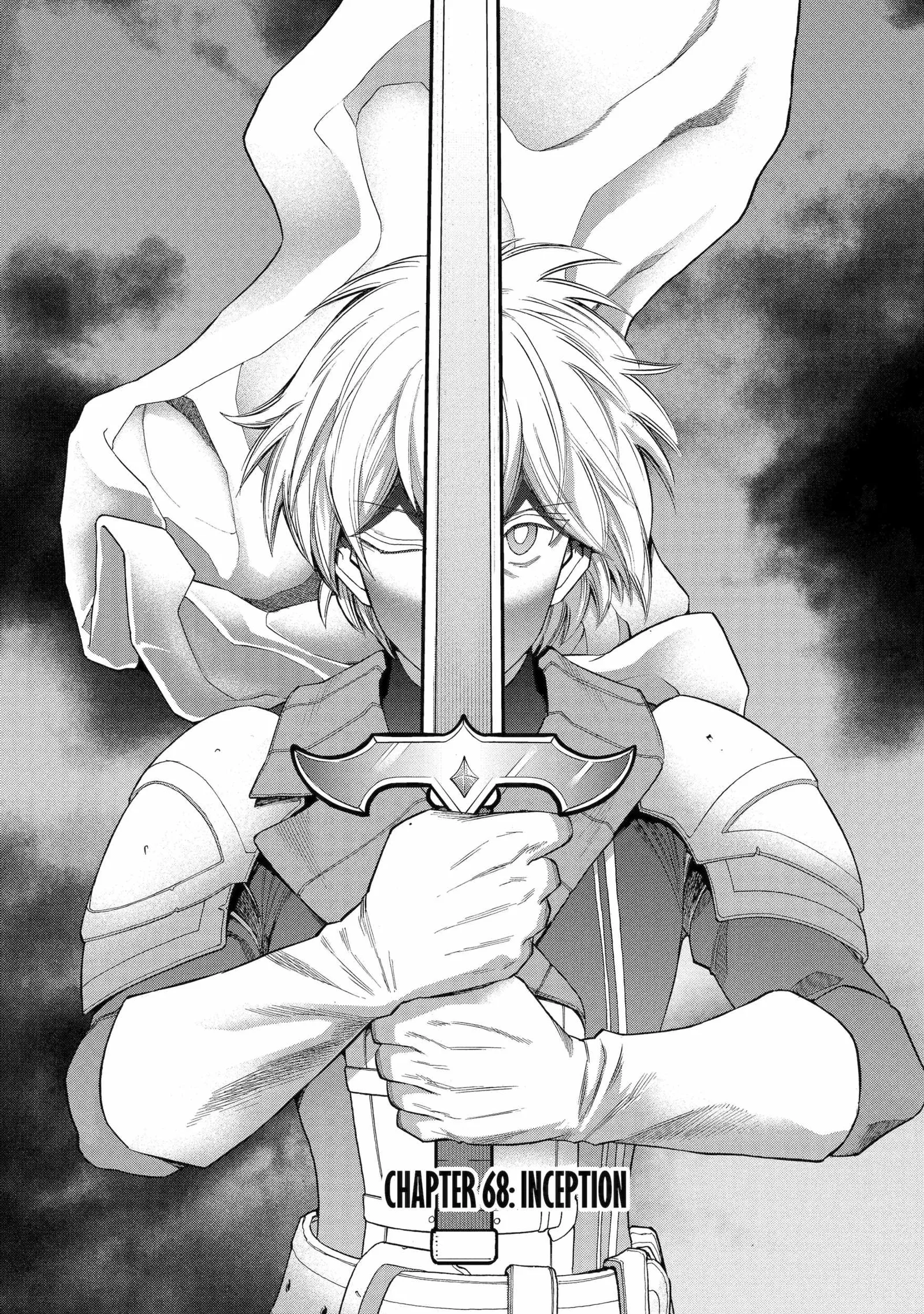 I Was Dismissed from the Hero’s Party Because They Don’t Need My Training Skills, so I Strengthened My [Fief] Which I Got as a Replacement for My Retirement Money. Chapter 68.1 page 1