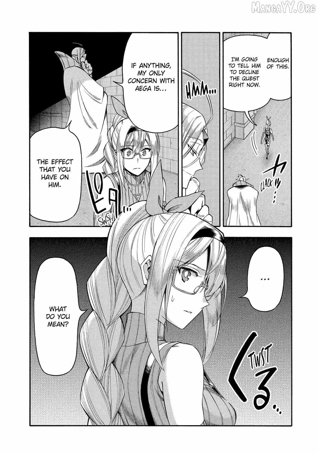 I Was Dismissed from the Hero’s Party Because They Don’t Need My Training Skills, so I Strengthened My [Fief] Which I Got as a Replacement for My Retirement Money. Chapter 66 page 5
