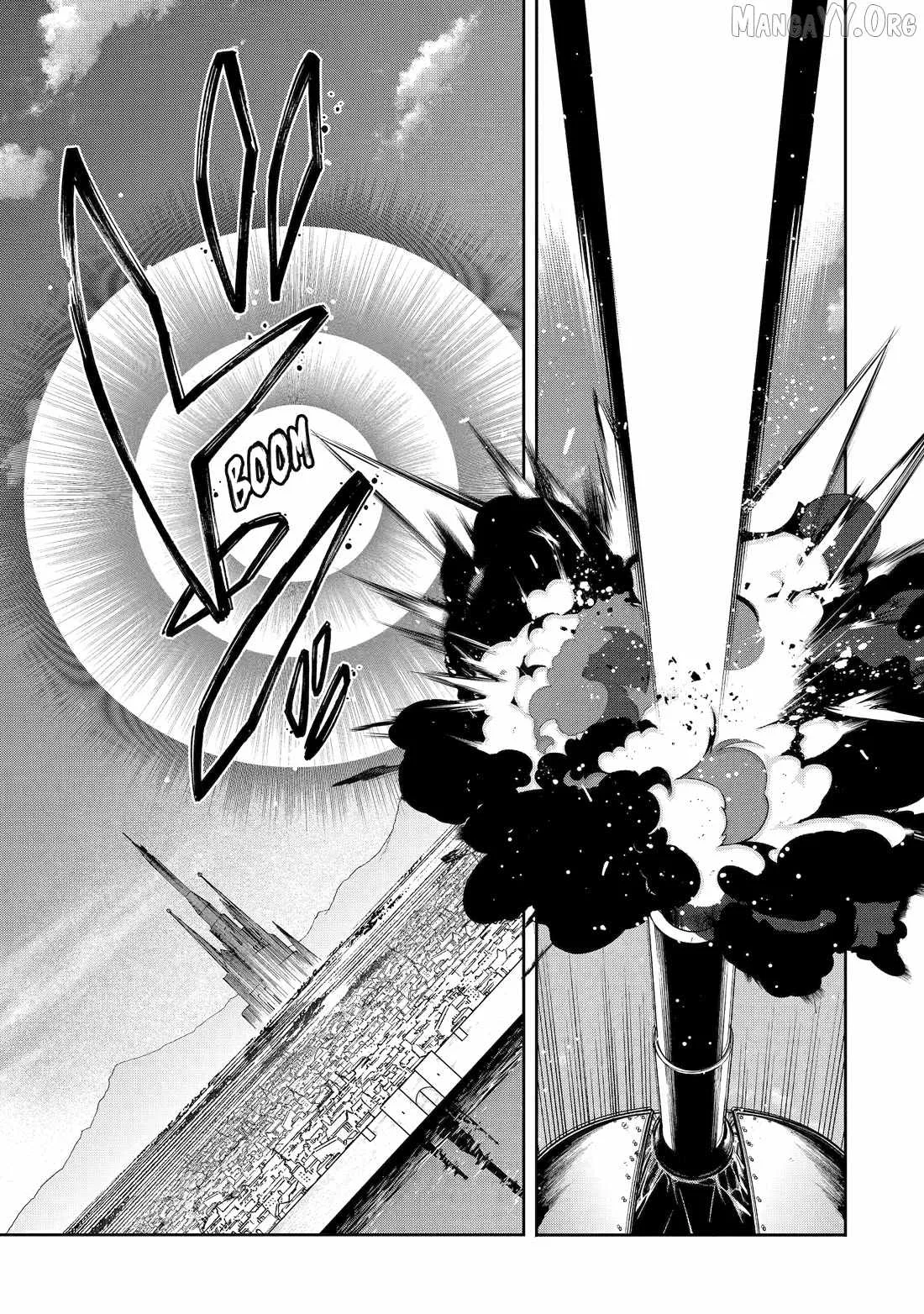 I Was Dismissed from the Hero’s Party Because They Don’t Need My Training Skills, so I Strengthened My [Fief] Which I Got as a Replacement for My Retirement Money. Chapter 67 page 25