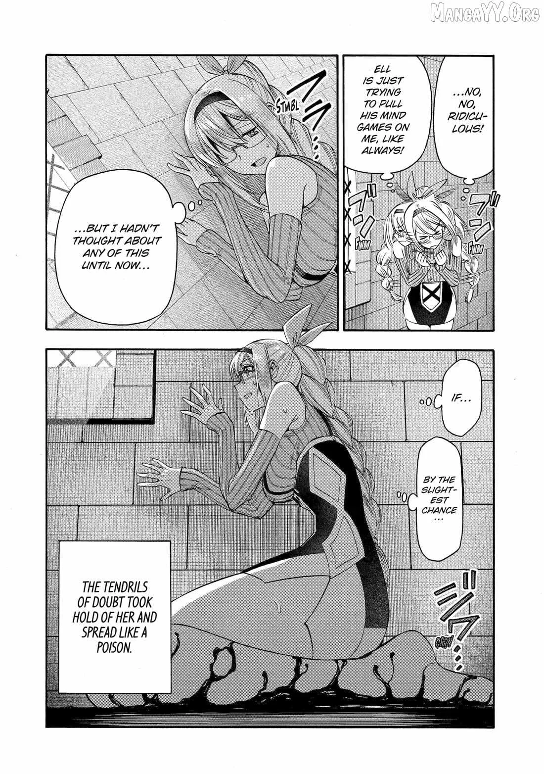 I Was Dismissed from the Hero’s Party Because They Don’t Need My Training Skills, so I Strengthened My [Fief] Which I Got as a Replacement for My Retirement Money. Chapter 66 page 10