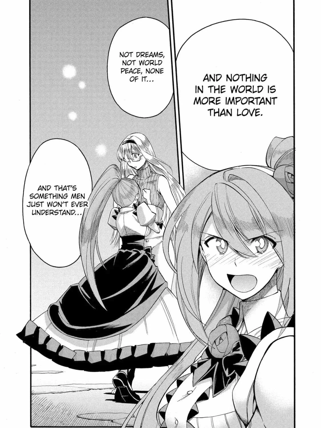 I Was Dismissed from the Hero’s Party Because They Don’t Need My Training Skills, so I Strengthened My [Fief] Which I Got as a Replacement for My Retirement Money. Chapter 68.2 page 15