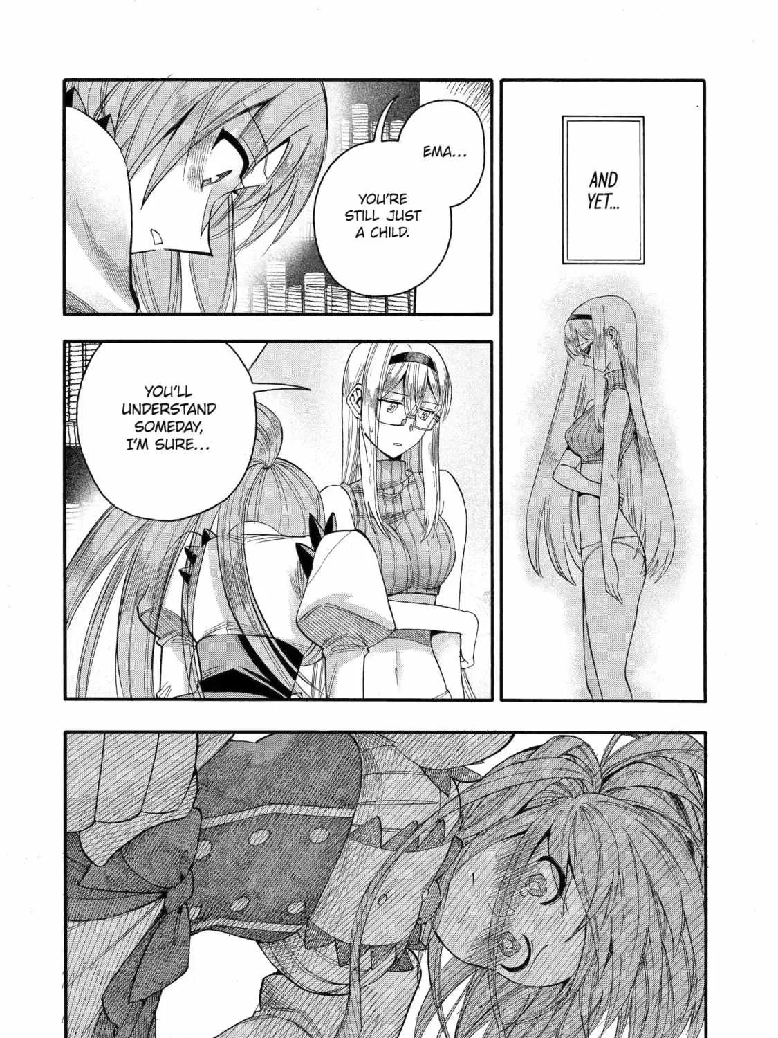 I Was Dismissed from the Hero’s Party Because They Don’t Need My Training Skills, so I Strengthened My [Fief] Which I Got as a Replacement for My Retirement Money. Chapter 68.2 page 21
