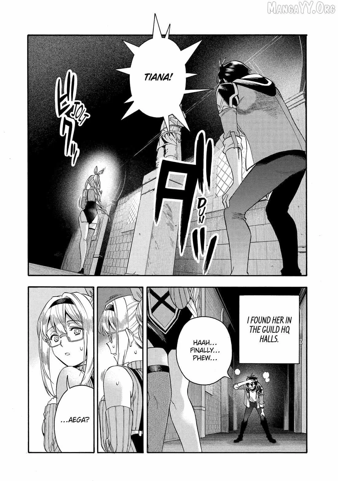 I Was Dismissed from the Hero’s Party Because They Don’t Need My Training Skills, so I Strengthened My [Fief] Which I Got as a Replacement for My Retirement Money. Chapter 66 page 20