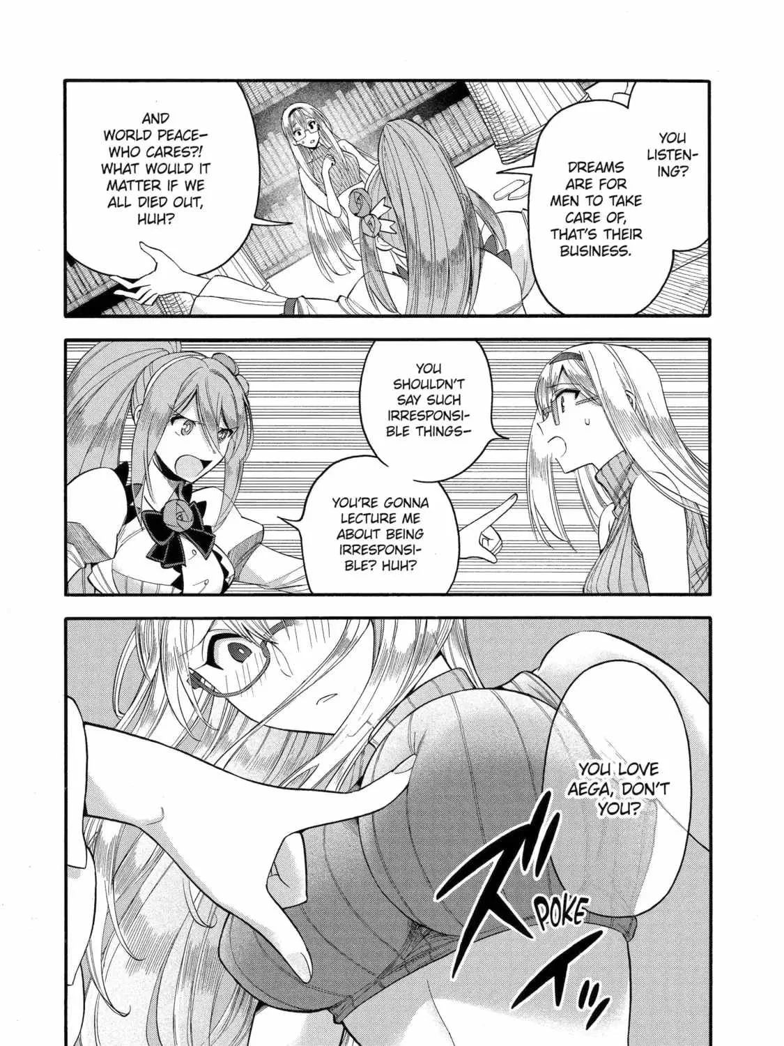 I Was Dismissed from the Hero’s Party Because They Don’t Need My Training Skills, so I Strengthened My [Fief] Which I Got as a Replacement for My Retirement Money. Chapter 68.2 page 13