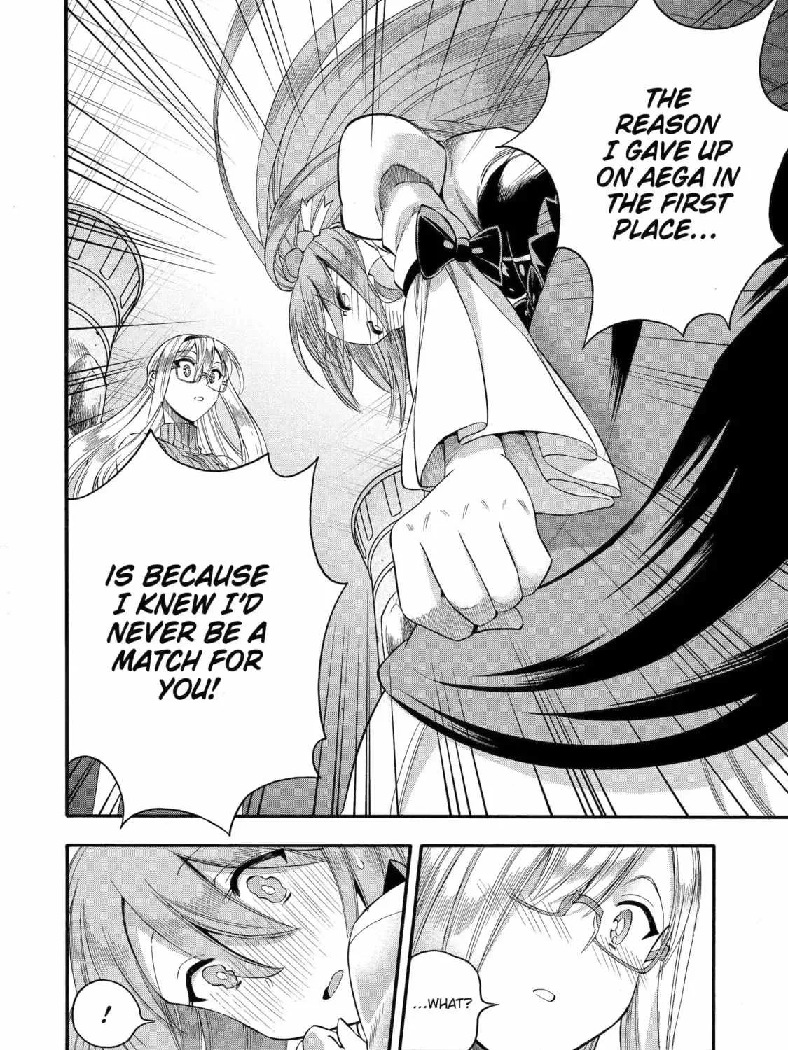 I Was Dismissed from the Hero’s Party Because They Don’t Need My Training Skills, so I Strengthened My [Fief] Which I Got as a Replacement for My Retirement Money. Chapter 68.2 page 25