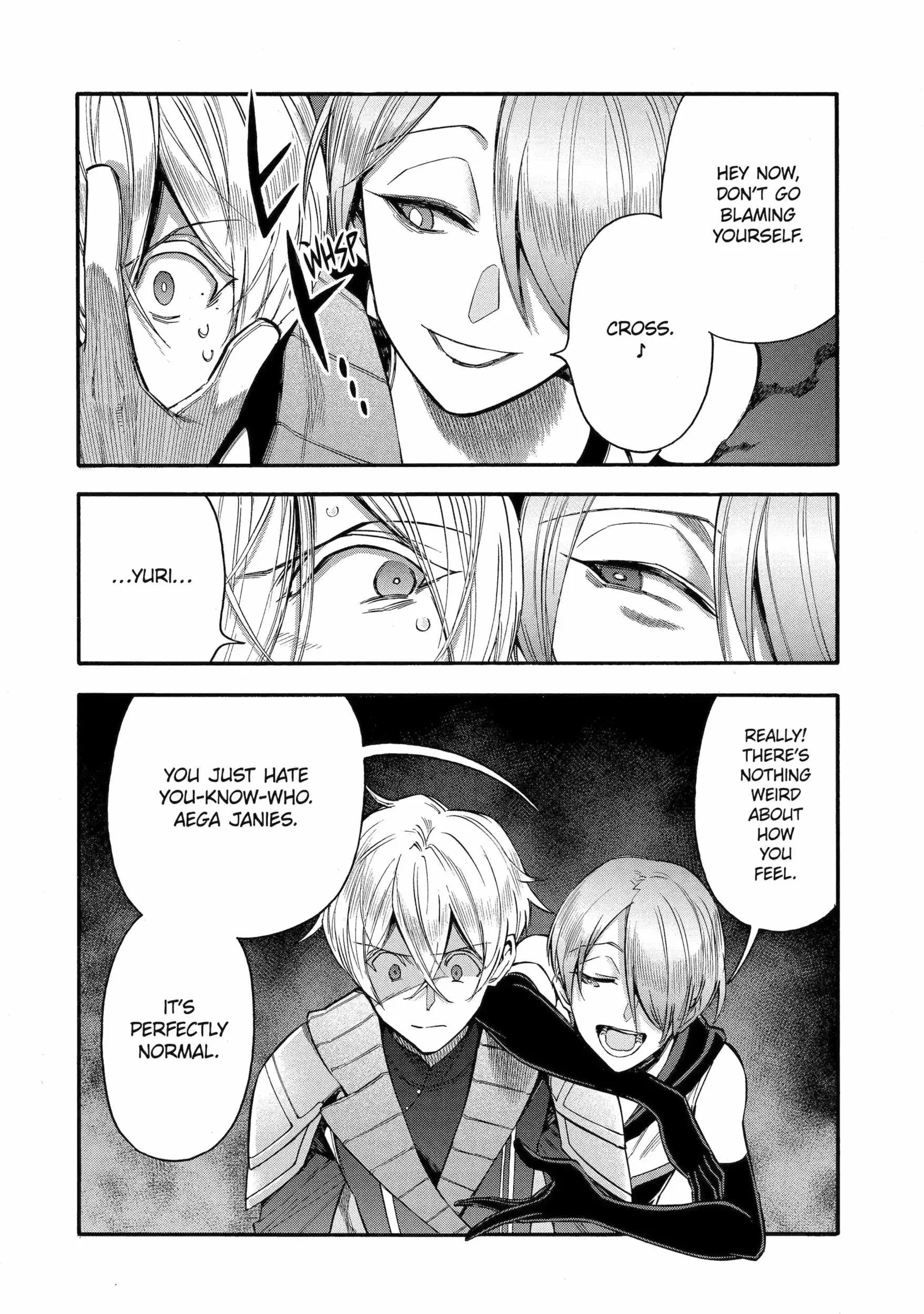 I Was Dismissed from the Hero’s Party Because They Don’t Need My Training Skills, so I Strengthened My [Fief] Which I Got as a Replacement for My Retirement Money. Chapter 68.4 page 1