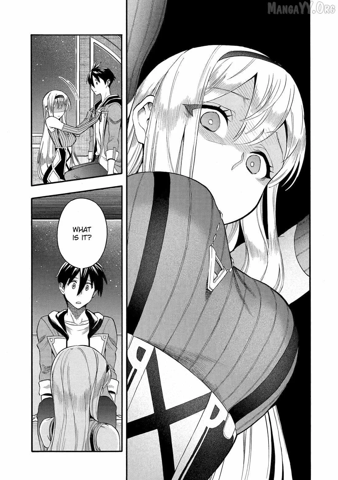 I Was Dismissed from the Hero’s Party Because They Don’t Need My Training Skills, so I Strengthened My [Fief] Which I Got as a Replacement for My Retirement Money. Chapter 66 page 32