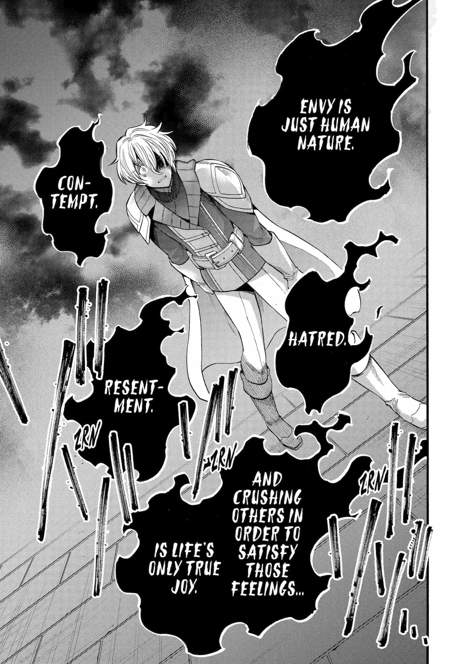 I Was Dismissed from the Hero’s Party Because They Don’t Need My Training Skills, so I Strengthened My [Fief] Which I Got as a Replacement for My Retirement Money. Chapter 68.4 page 5