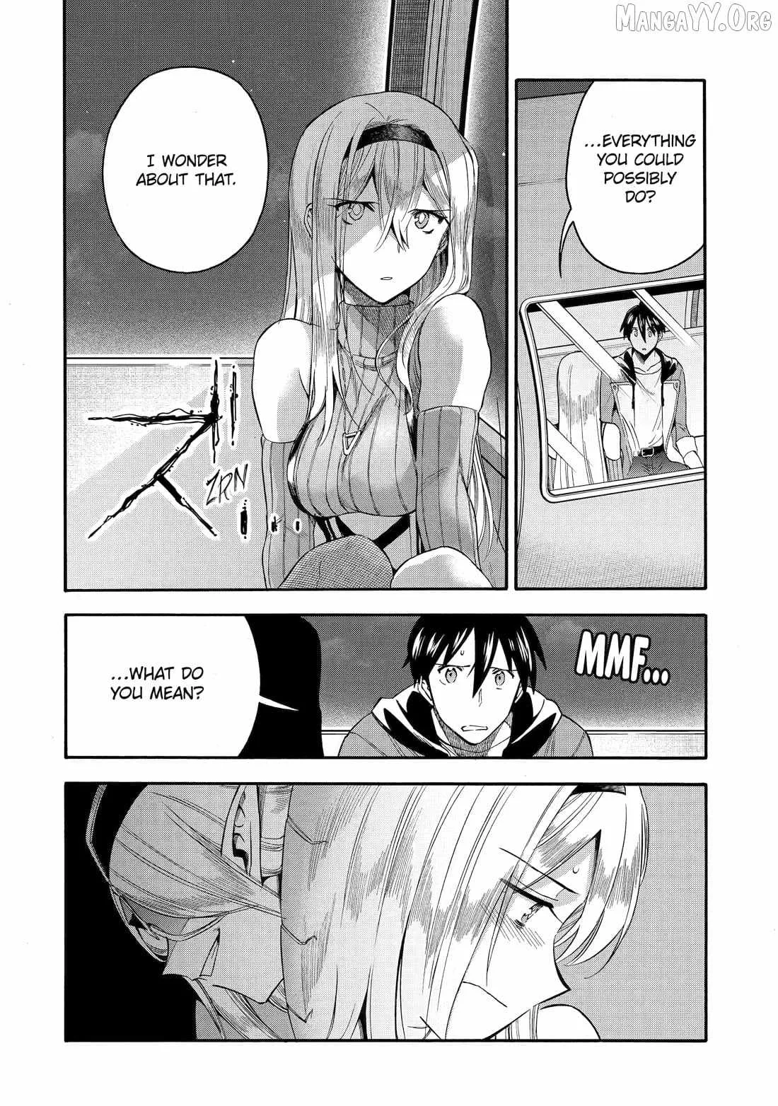 I Was Dismissed from the Hero’s Party Because They Don’t Need My Training Skills, so I Strengthened My [Fief] Which I Got as a Replacement for My Retirement Money. Chapter 66 page 35