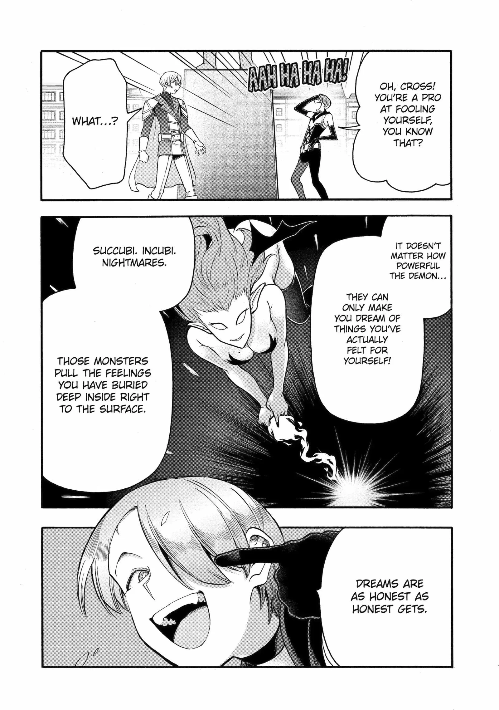 I Was Dismissed from the Hero’s Party Because They Don’t Need My Training Skills, so I Strengthened My [Fief] Which I Got as a Replacement for My Retirement Money. Chapter 68.4 page 4