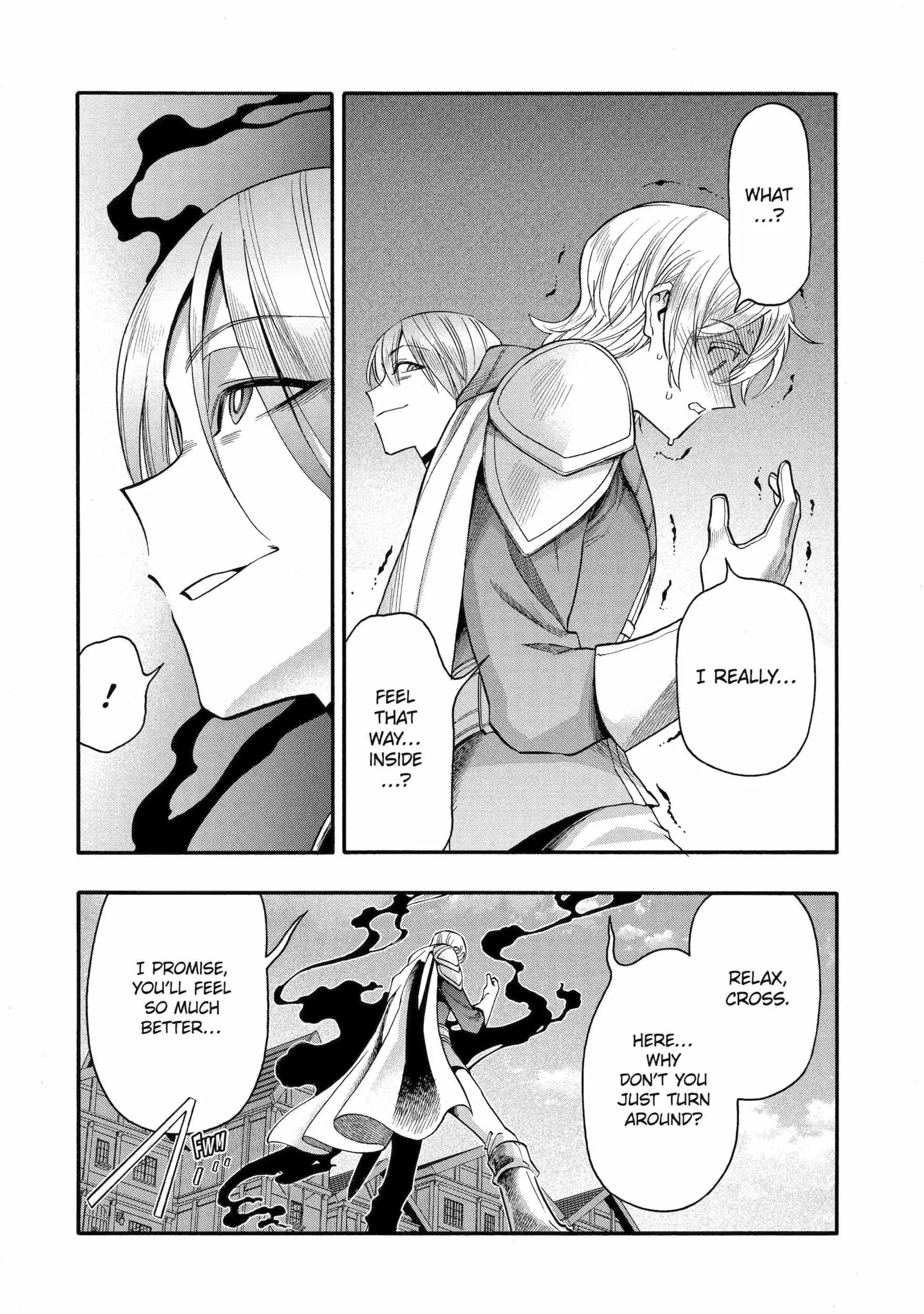 I Was Dismissed from the Hero’s Party Because They Don’t Need My Training Skills, so I Strengthened My [Fief] Which I Got as a Replacement for My Retirement Money. Chapter 68.4 page 7
