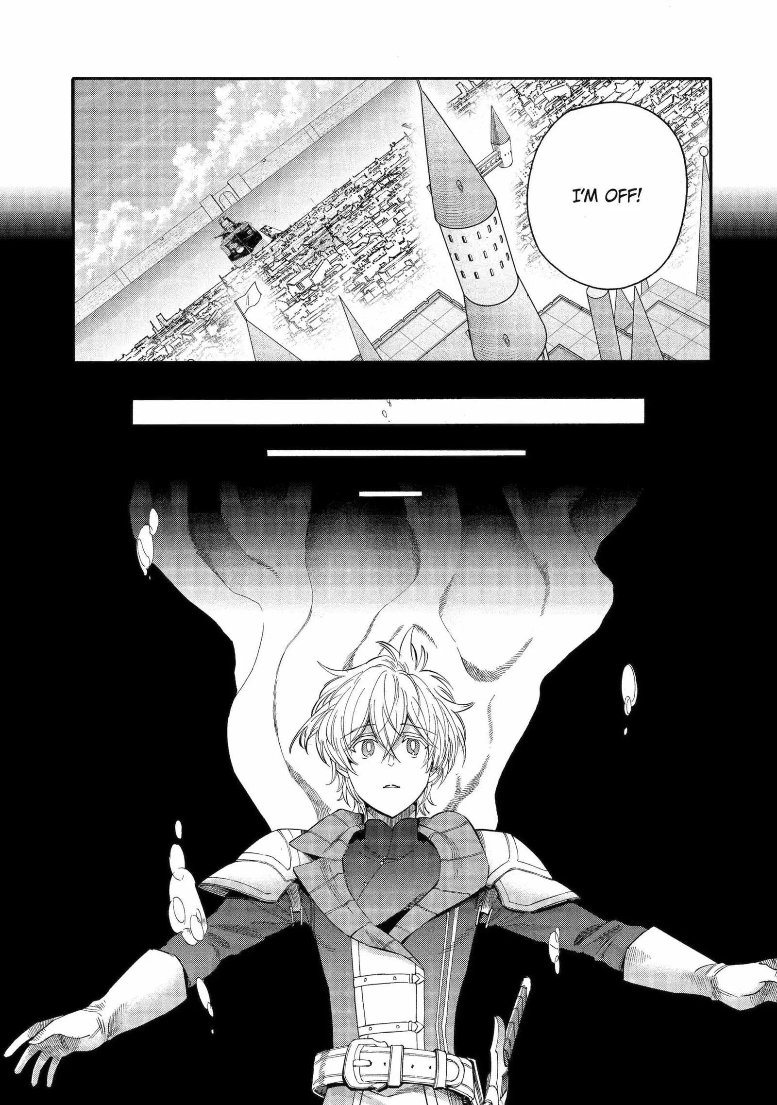 I Was Dismissed from the Hero’s Party Because They Don’t Need My Training Skills, so I Strengthened My [Fief] Which I Got as a Replacement for My Retirement Money. Chapter 68.3 page 5