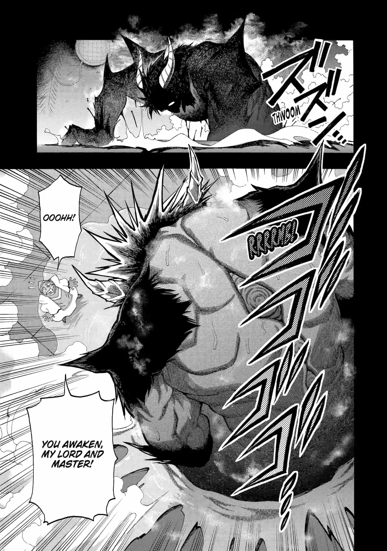 I Was Dismissed from the Hero’s Party Because They Don’t Need My Training Skills, so I Strengthened My [Fief] Which I Got as a Replacement for My Retirement Money. Chapter 65 page 27