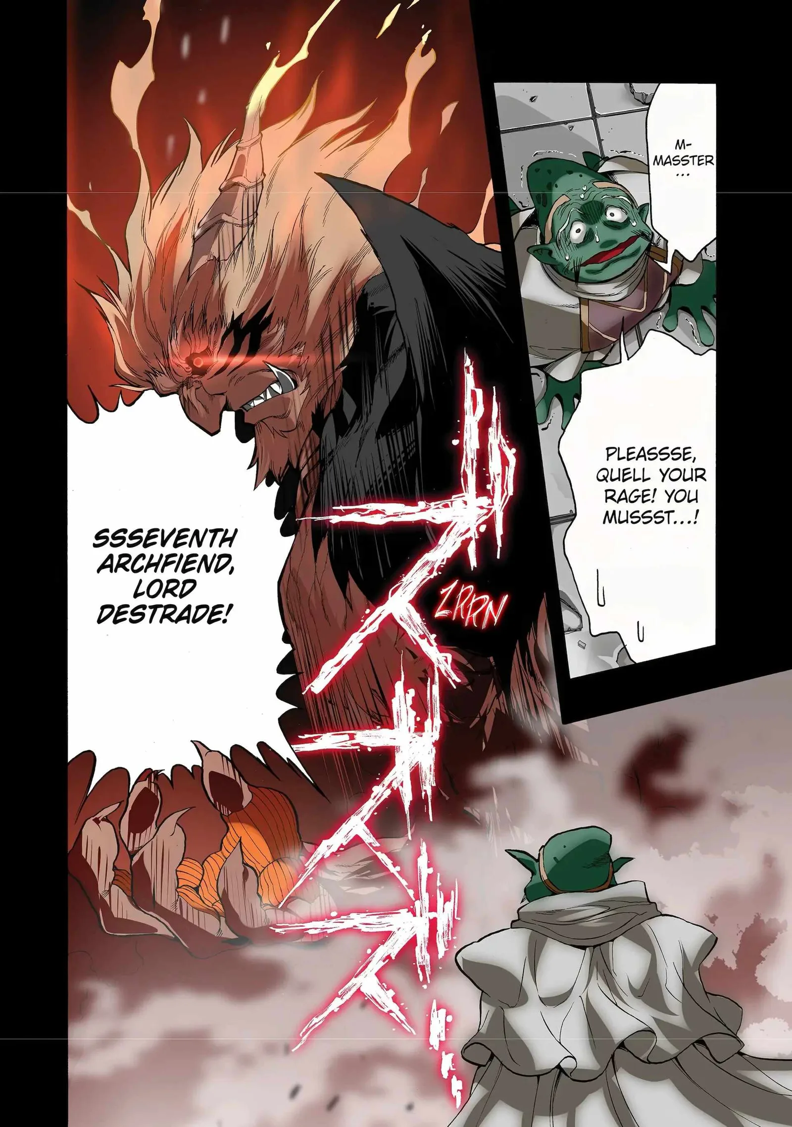 I Was Dismissed from the Hero’s Party Because They Don’t Need My Training Skills, so I Strengthened My [Fief] Which I Got as a Replacement for My Retirement Money. Chapter 65 page 30