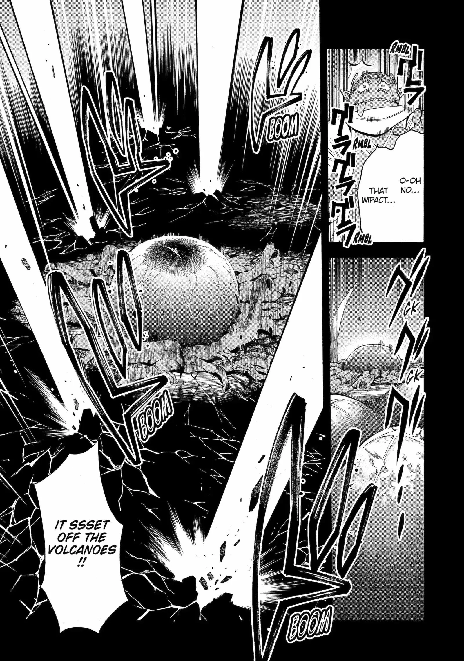 I Was Dismissed from the Hero’s Party Because They Don’t Need My Training Skills, so I Strengthened My [Fief] Which I Got as a Replacement for My Retirement Money. Chapter 65 page 29
