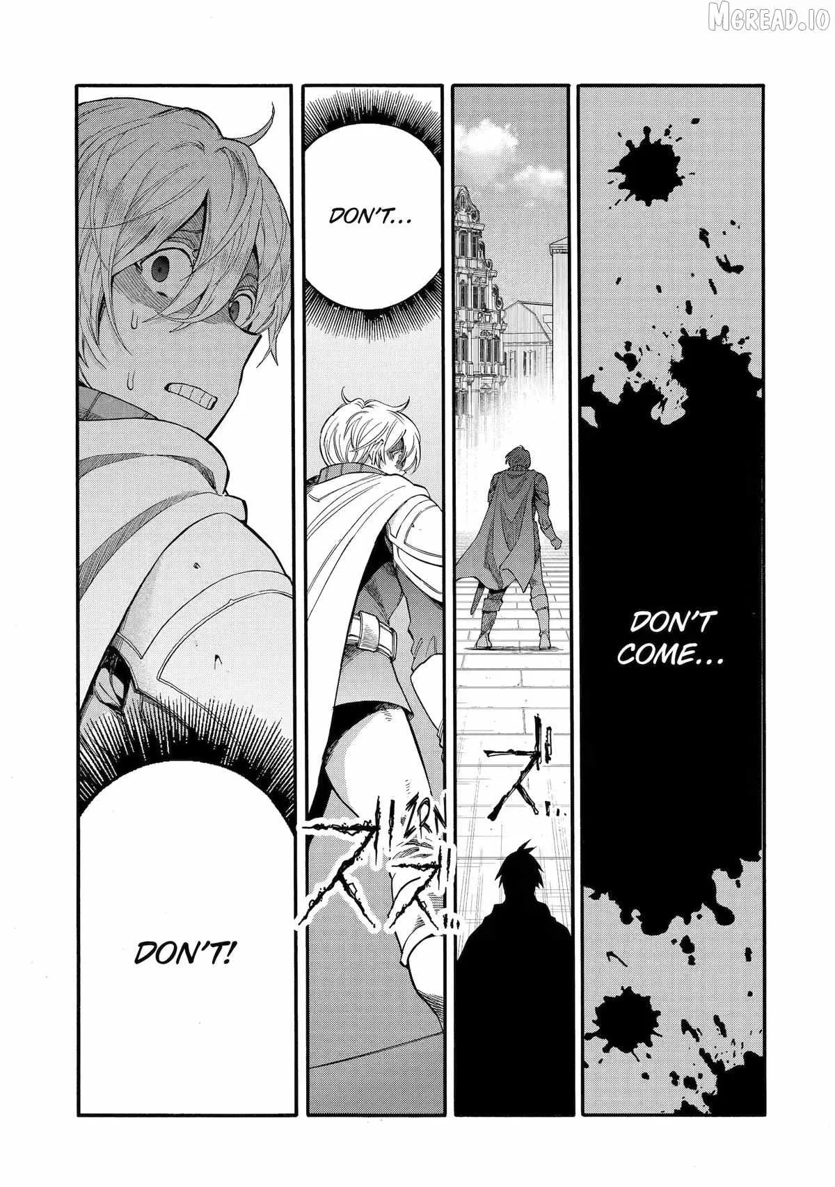 I Was Dismissed from the Hero’s Party Because They Don’t Need My Training Skills, so I Strengthened My [Fief] Which I Got as a Replacement for My Retirement Money. Chapter 69 page 1