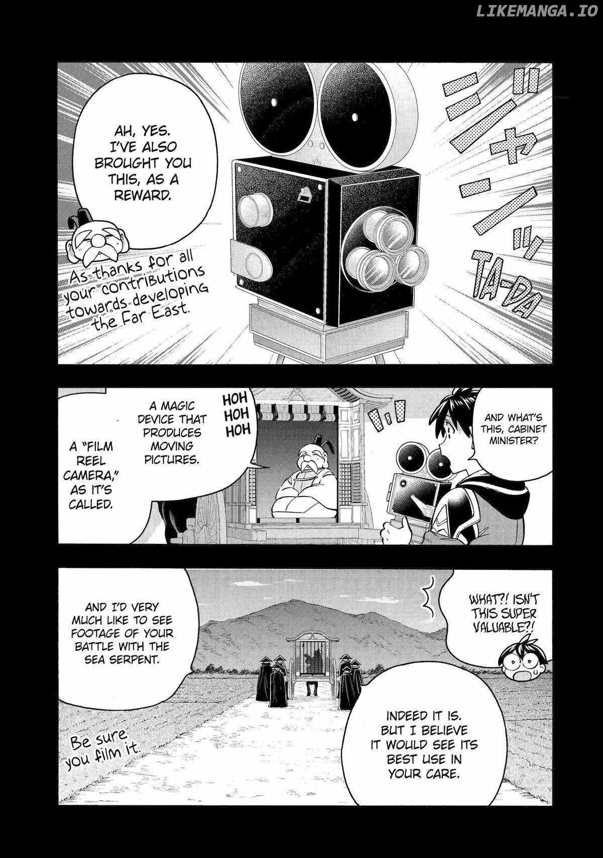 I Was Dismissed from the Hero’s Party Because They Don’t Need My Training Skills, so I Strengthened My [Fief] Which I Got as a Replacement for My Retirement Money. Chapter 52 page 1