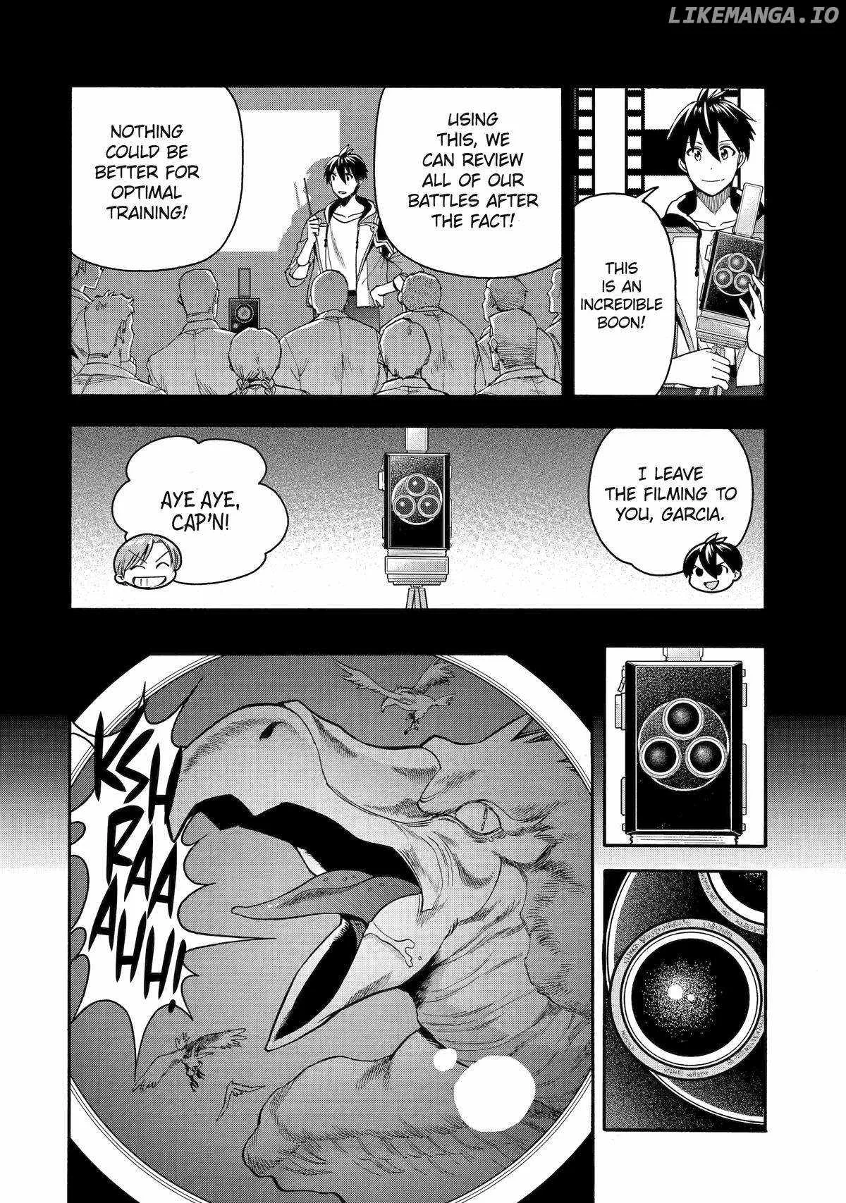 I Was Dismissed from the Hero’s Party Because They Don’t Need My Training Skills, so I Strengthened My [Fief] Which I Got as a Replacement for My Retirement Money. Chapter 52 page 2