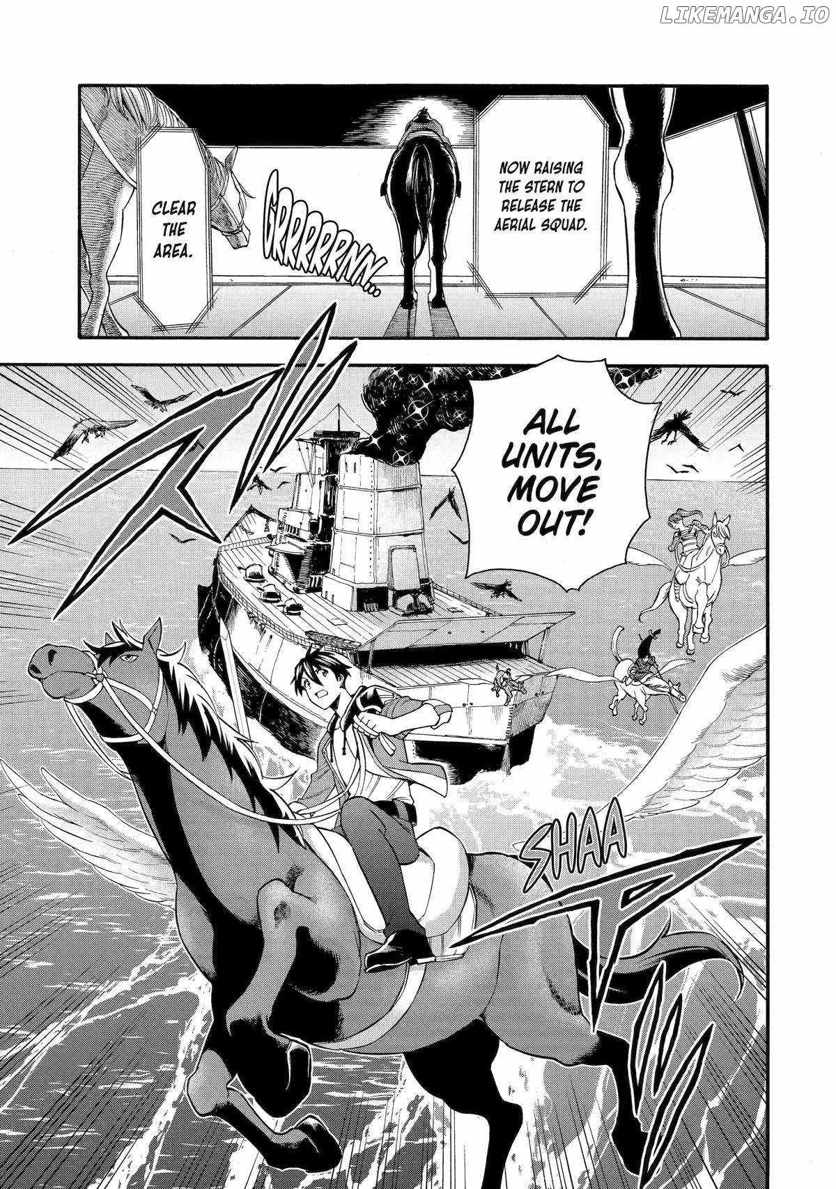 I Was Dismissed from the Hero’s Party Because They Don’t Need My Training Skills, so I Strengthened My [Fief] Which I Got as a Replacement for My Retirement Money. Chapter 52 page 7
