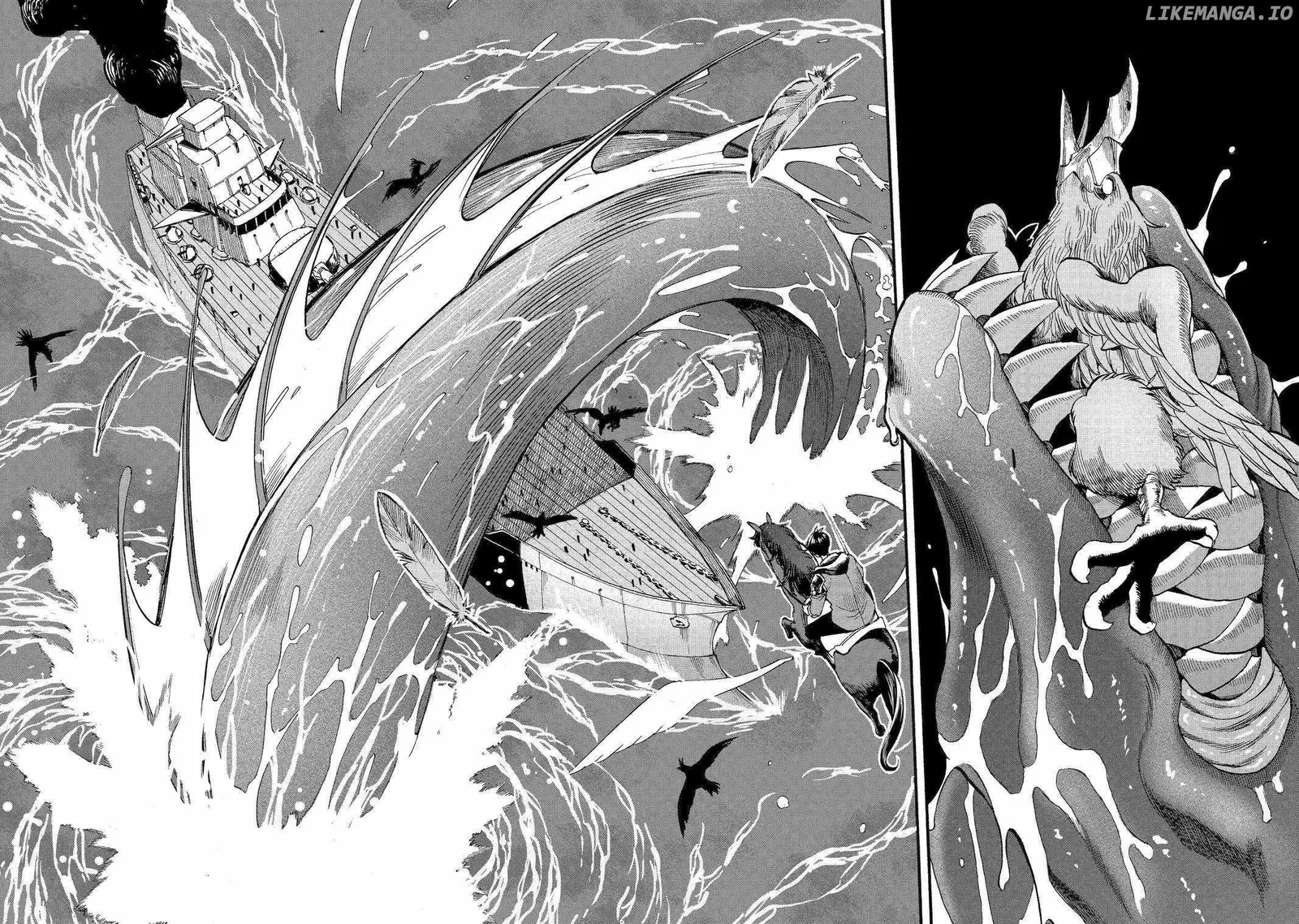 I Was Dismissed from the Hero’s Party Because They Don’t Need My Training Skills, so I Strengthened My [Fief] Which I Got as a Replacement for My Retirement Money. Chapter 52 page 12