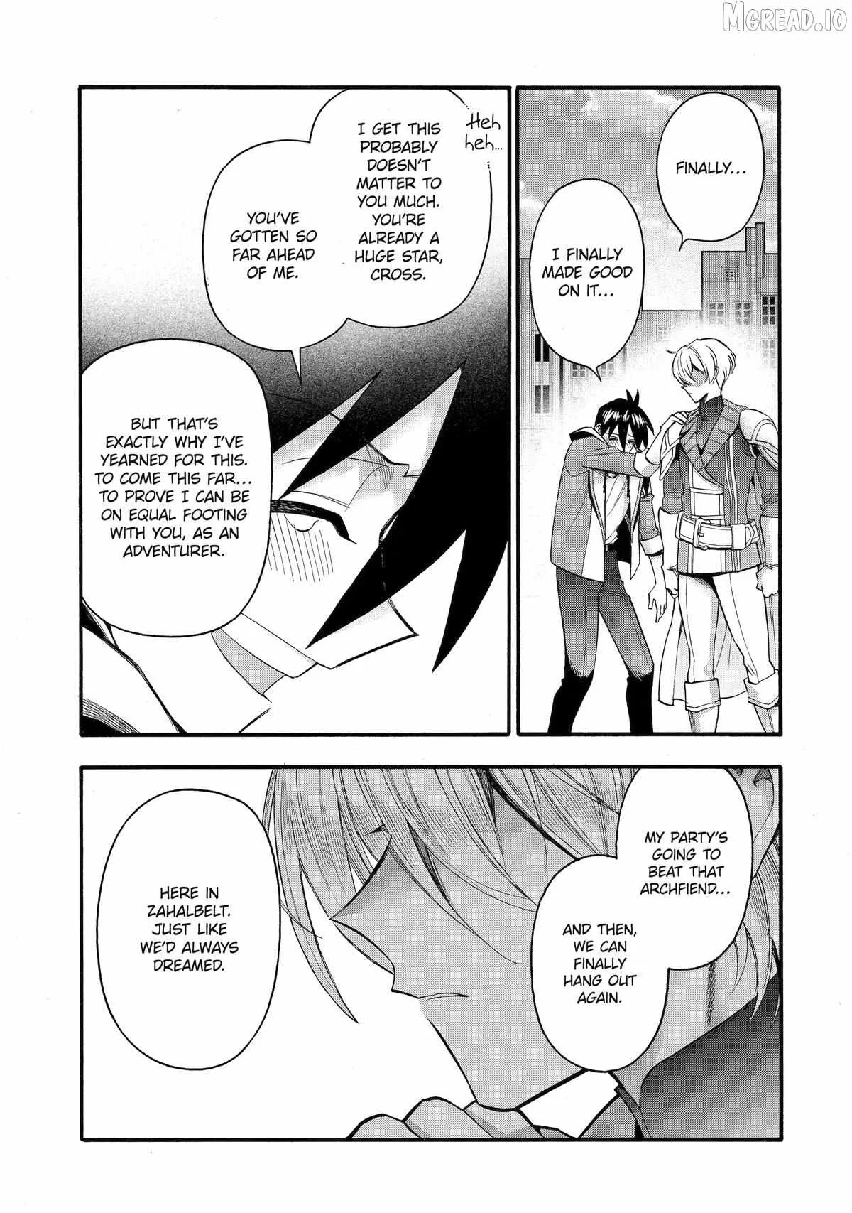 I Was Dismissed from the Hero’s Party Because They Don’t Need My Training Skills, so I Strengthened My [Fief] Which I Got as a Replacement for My Retirement Money. Chapter 69 page 24