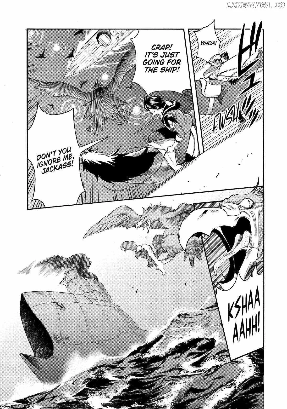 I Was Dismissed from the Hero’s Party Because They Don’t Need My Training Skills, so I Strengthened My [Fief] Which I Got as a Replacement for My Retirement Money. Chapter 52 page 11