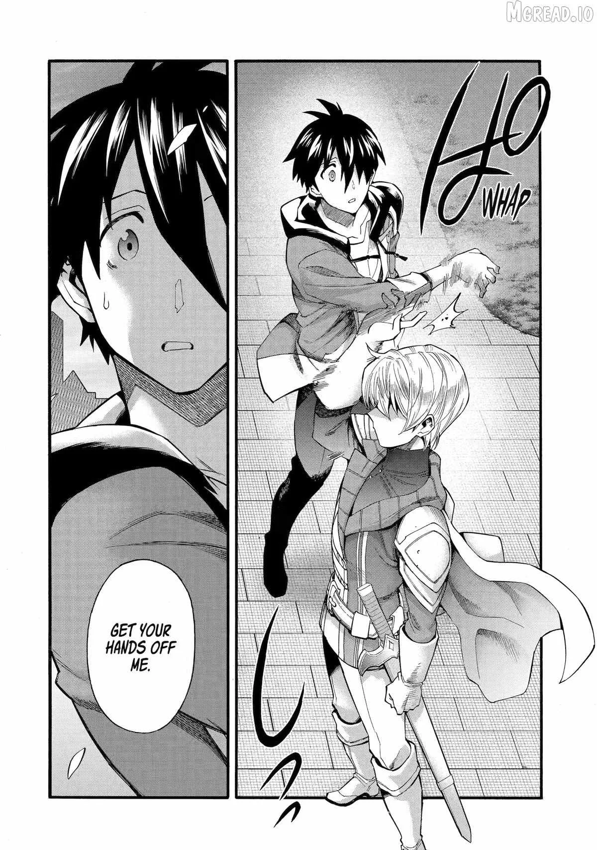 I Was Dismissed from the Hero’s Party Because They Don’t Need My Training Skills, so I Strengthened My [Fief] Which I Got as a Replacement for My Retirement Money. Chapter 69 page 25