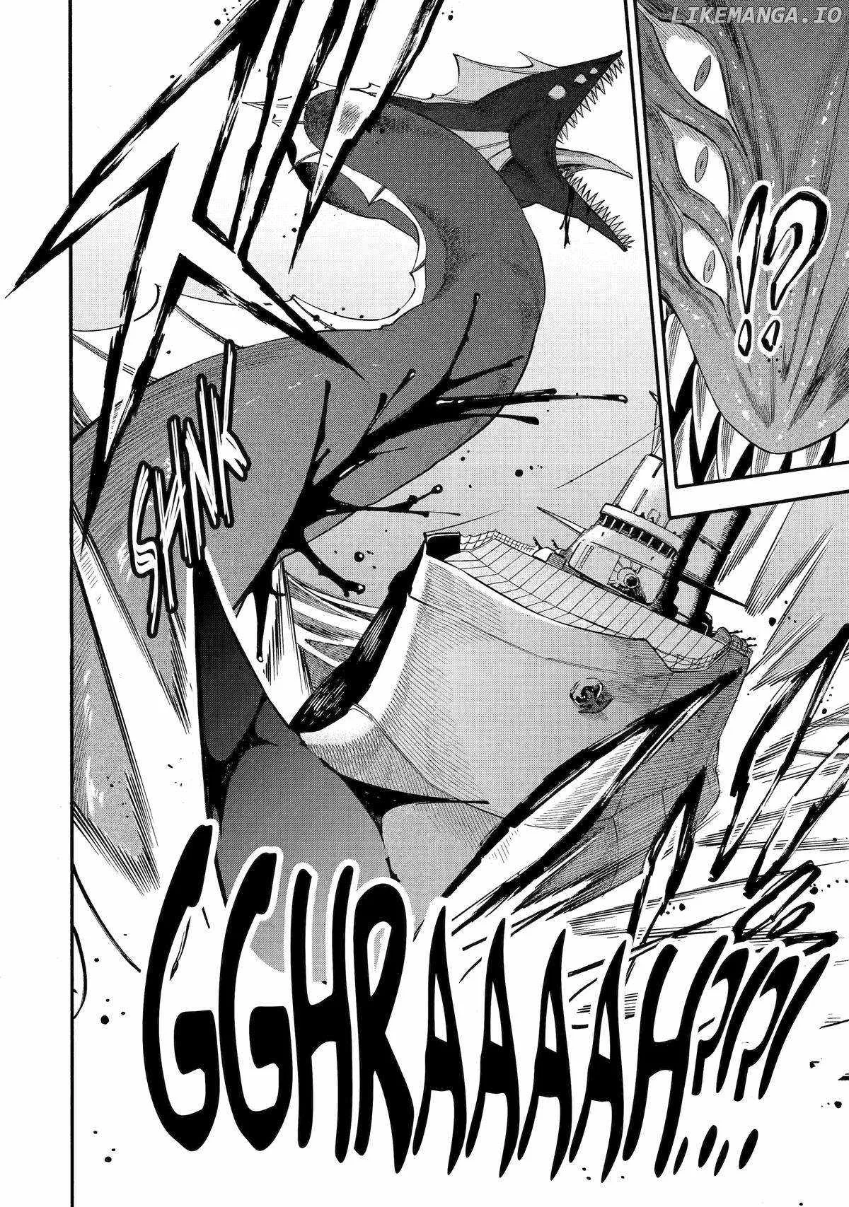 I Was Dismissed from the Hero’s Party Because They Don’t Need My Training Skills, so I Strengthened My [Fief] Which I Got as a Replacement for My Retirement Money. Chapter 52 page 21