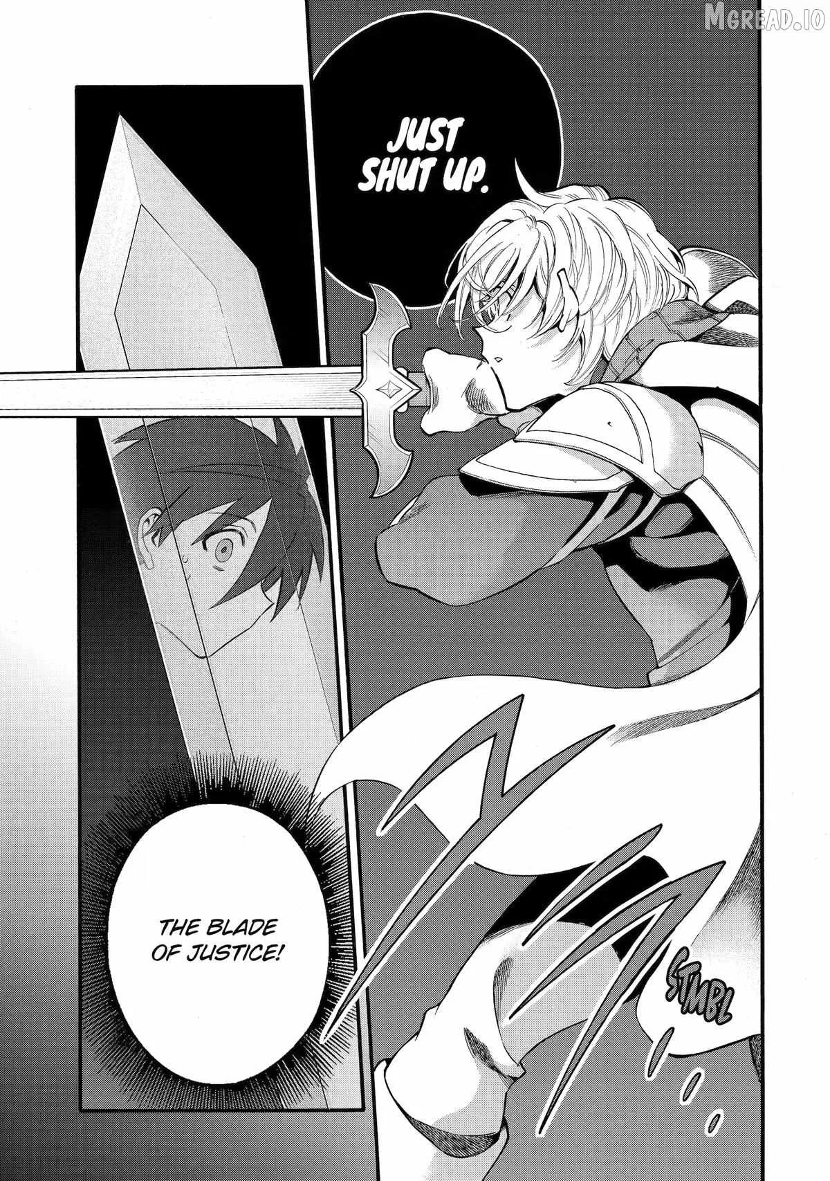 I Was Dismissed from the Hero’s Party Because They Don’t Need My Training Skills, so I Strengthened My [Fief] Which I Got as a Replacement for My Retirement Money. Chapter 69 page 30