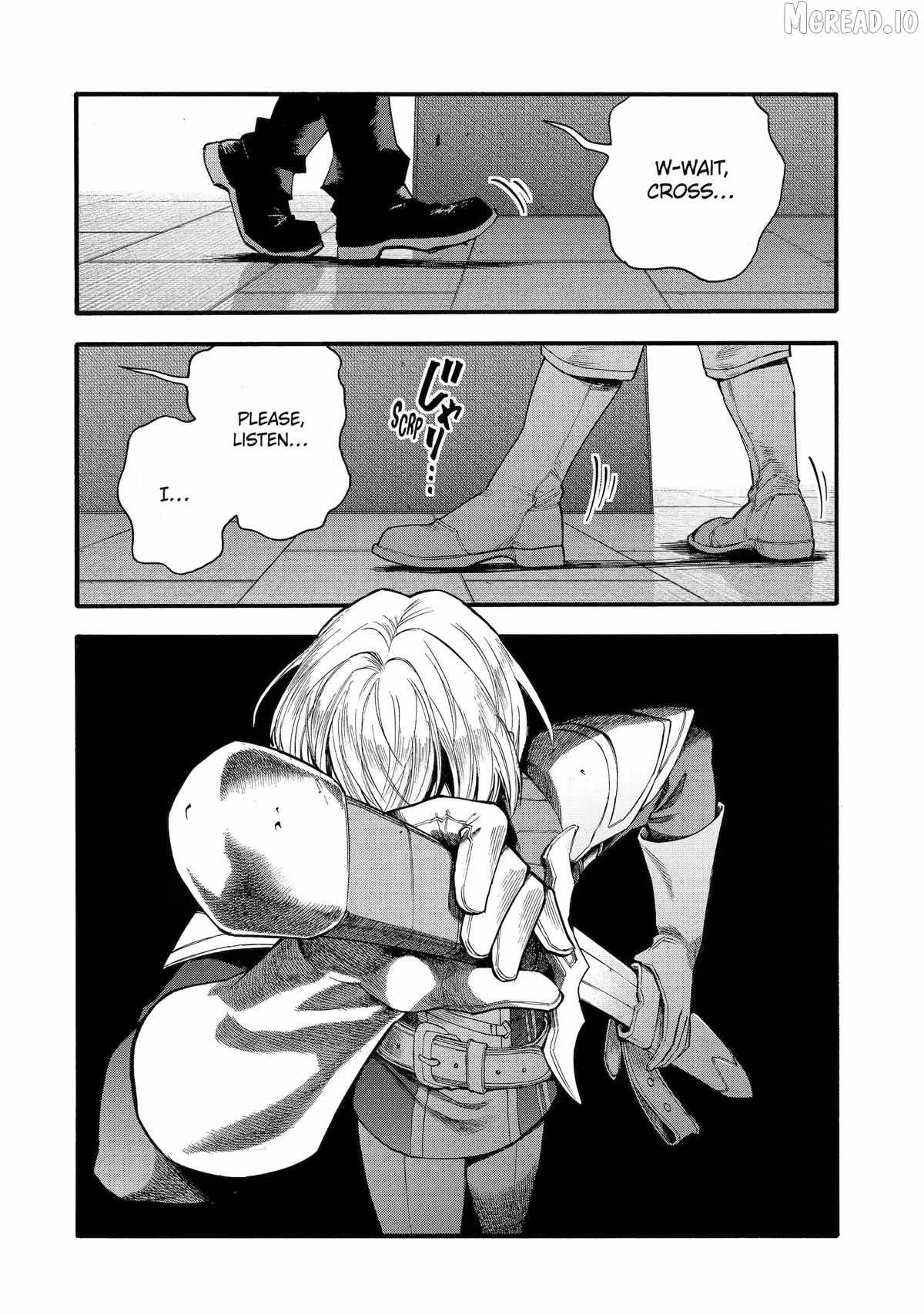 I Was Dismissed from the Hero’s Party Because They Don’t Need My Training Skills, so I Strengthened My [Fief] Which I Got as a Replacement for My Retirement Money. Chapter 69 page 29