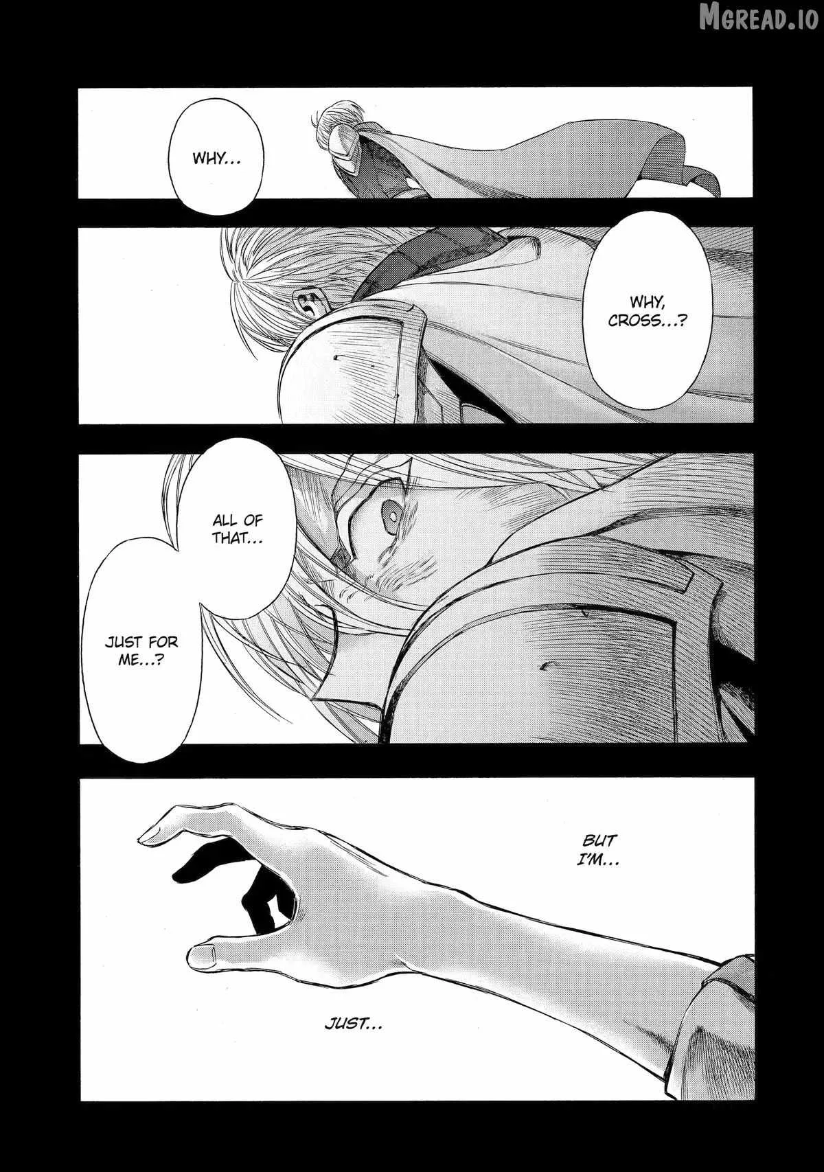 I Was Dismissed from the Hero’s Party Because They Don’t Need My Training Skills, so I Strengthened My [Fief] Which I Got as a Replacement for My Retirement Money. Chapter 70 page 5