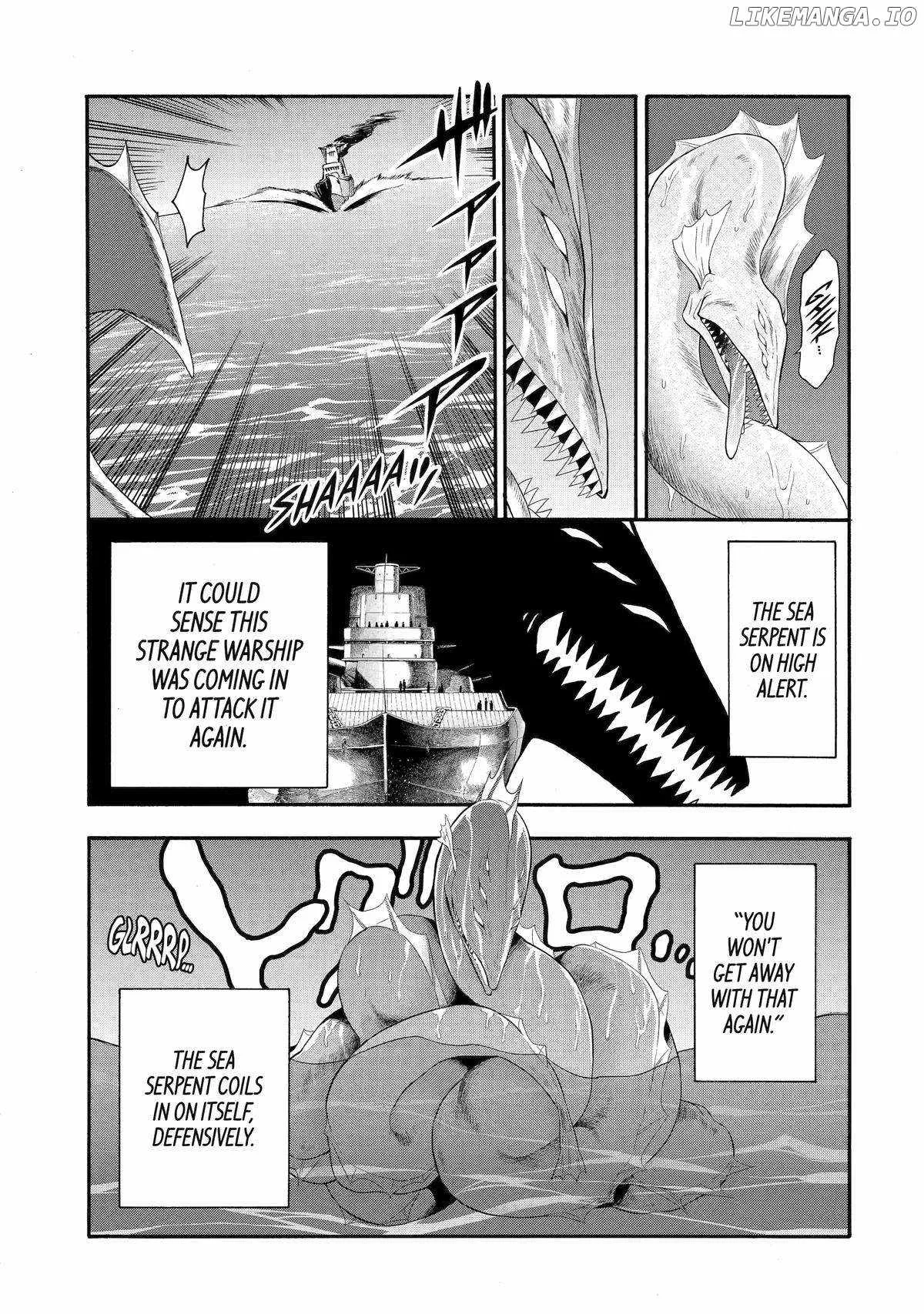 I Was Dismissed from the Hero’s Party Because They Don’t Need My Training Skills, so I Strengthened My [Fief] Which I Got as a Replacement for My Retirement Money. Chapter 52 page 30