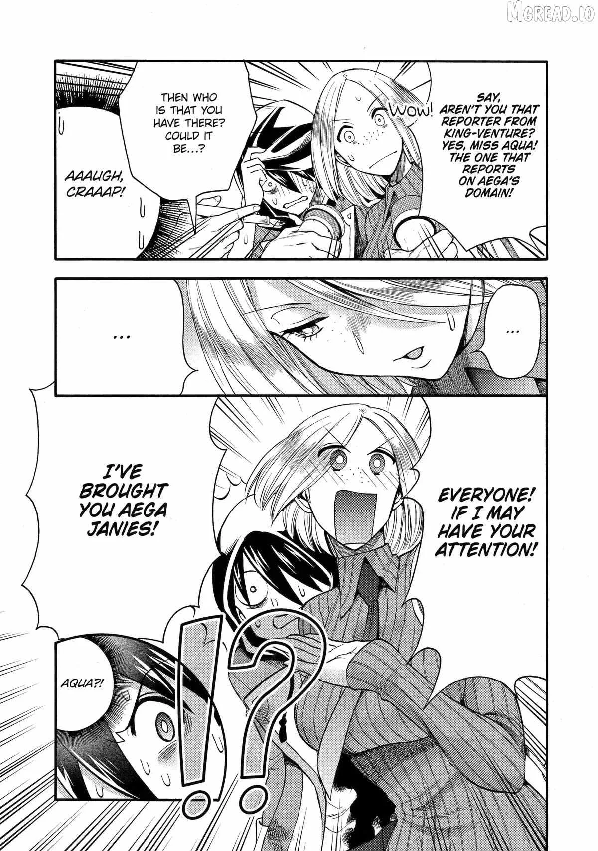 I Was Dismissed from the Hero’s Party Because They Don’t Need My Training Skills, so I Strengthened My [Fief] Which I Got as a Replacement for My Retirement Money. Chapter 70 page 13
