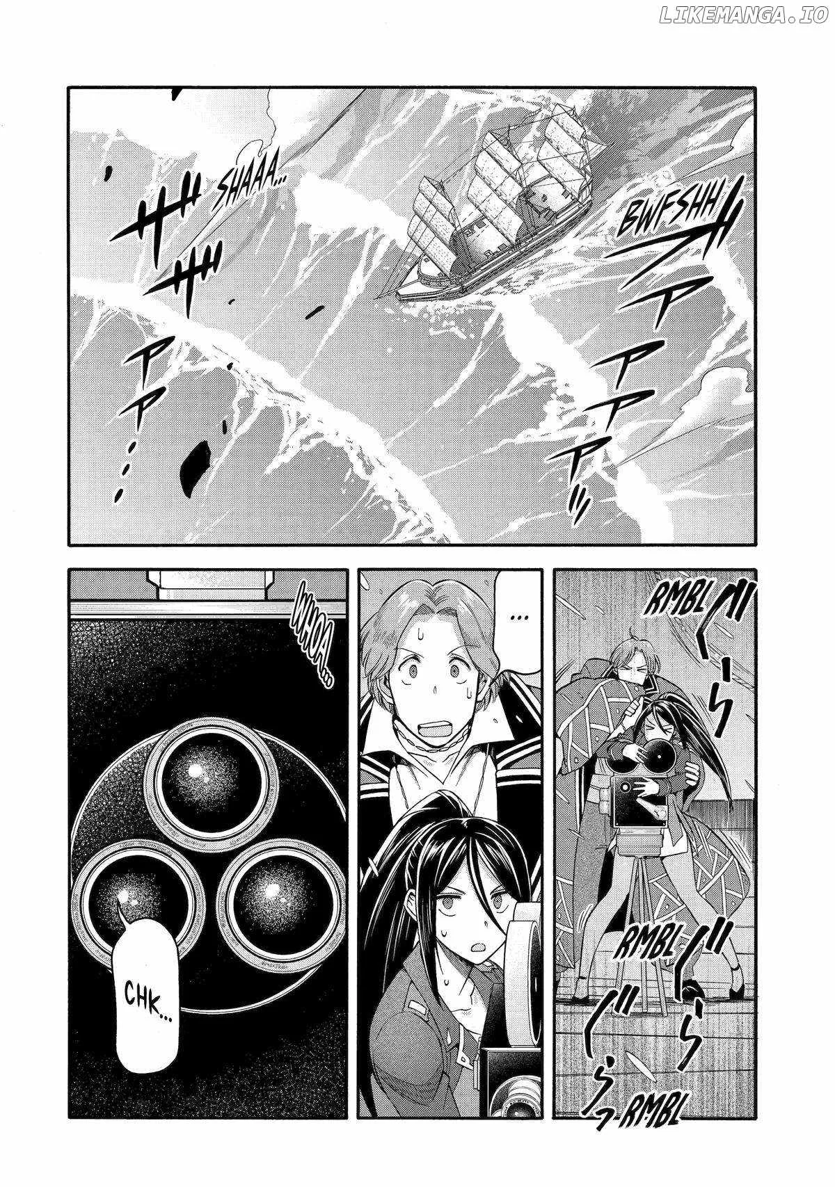I Was Dismissed from the Hero’s Party Because They Don’t Need My Training Skills, so I Strengthened My [Fief] Which I Got as a Replacement for My Retirement Money. Chapter 52 page 34