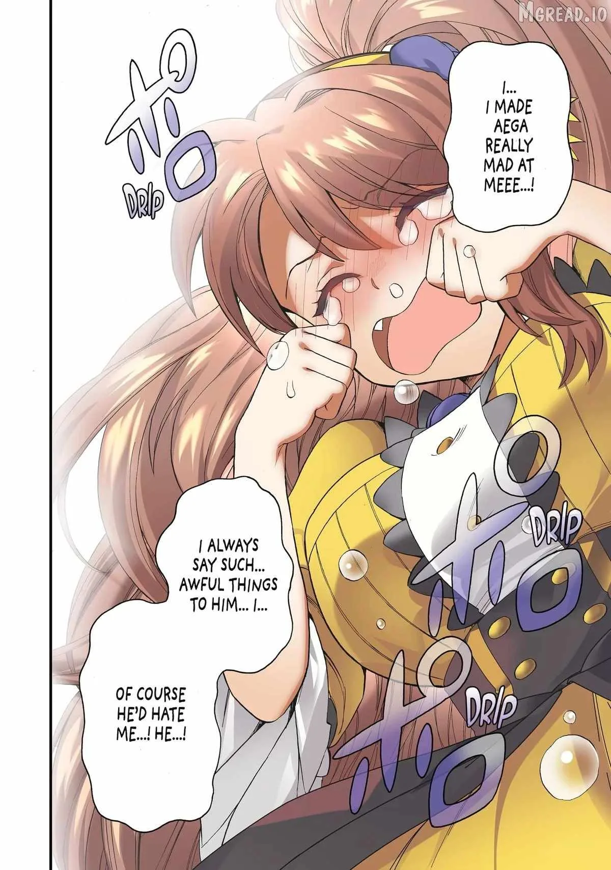 I Was Dismissed from the Hero’s Party Because They Don’t Need My Training Skills, so I Strengthened My [Fief] Which I Got as a Replacement for My Retirement Money. Chapter 70 page 32