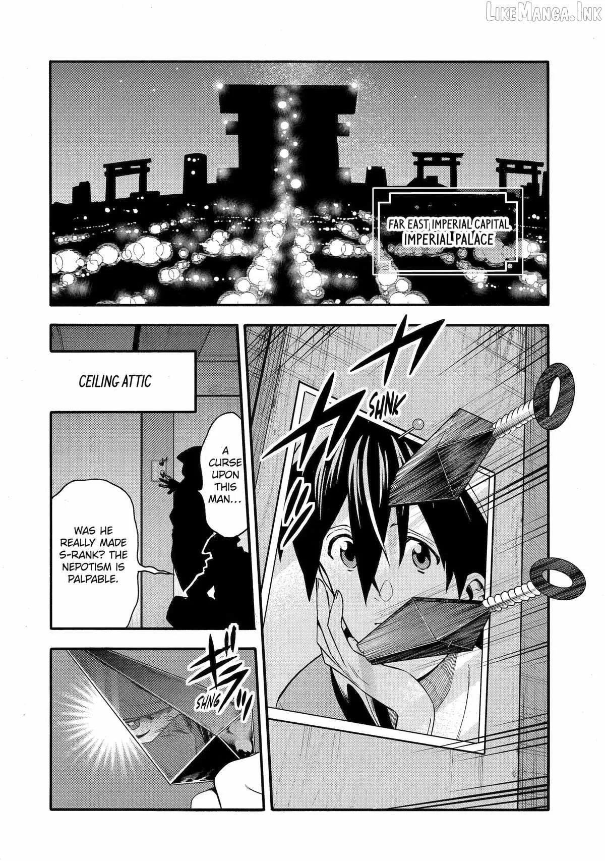 I Was Dismissed from the Hero’s Party Because They Don’t Need My Training Skills, so I Strengthened My [Fief] Which I Got as a Replacement for My Retirement Money. Chapter 72 page 2