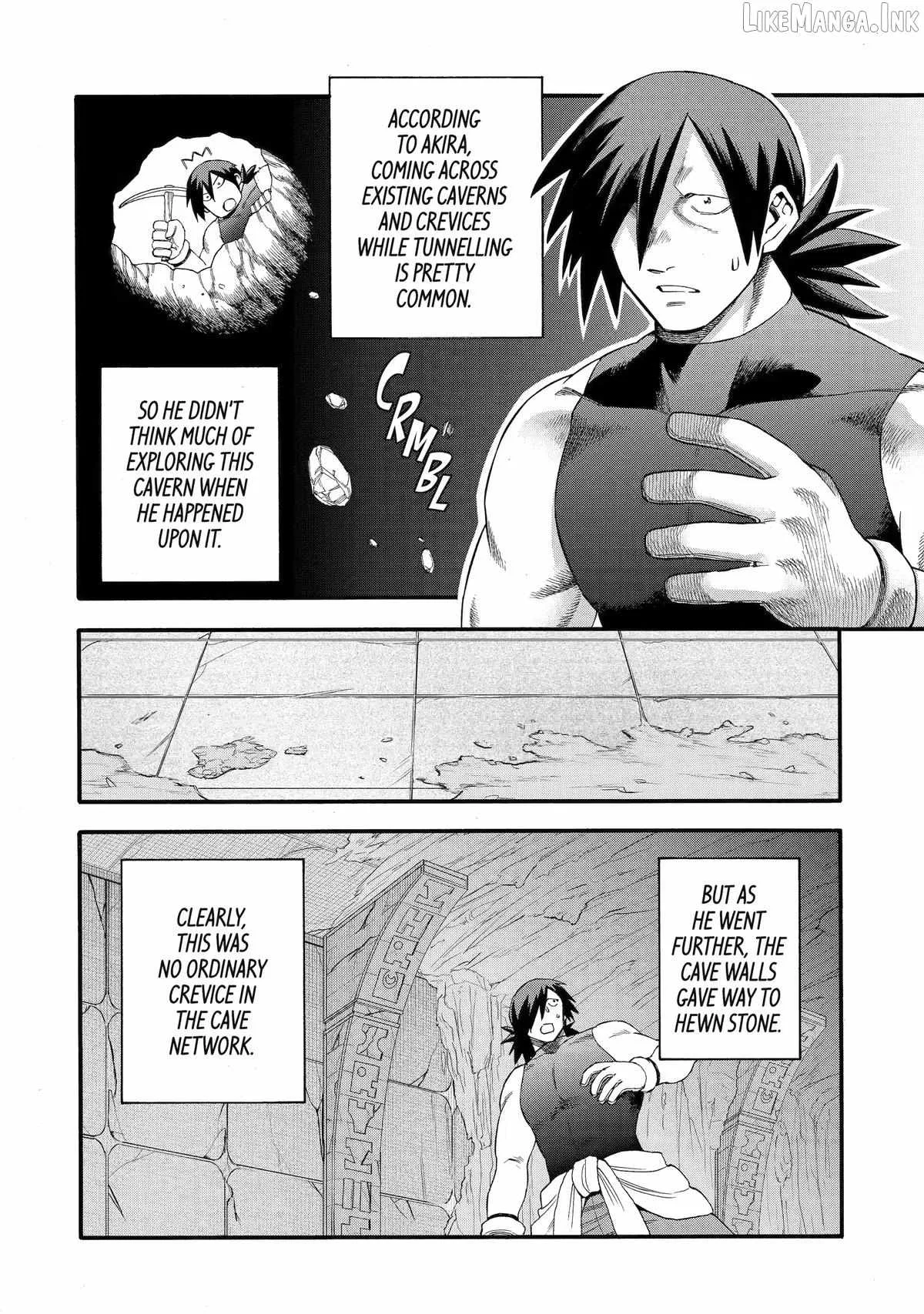 I Was Dismissed from the Hero’s Party Because They Don’t Need My Training Skills, so I Strengthened My [Fief] Which I Got as a Replacement for My Retirement Money. Chapter 72 page 10