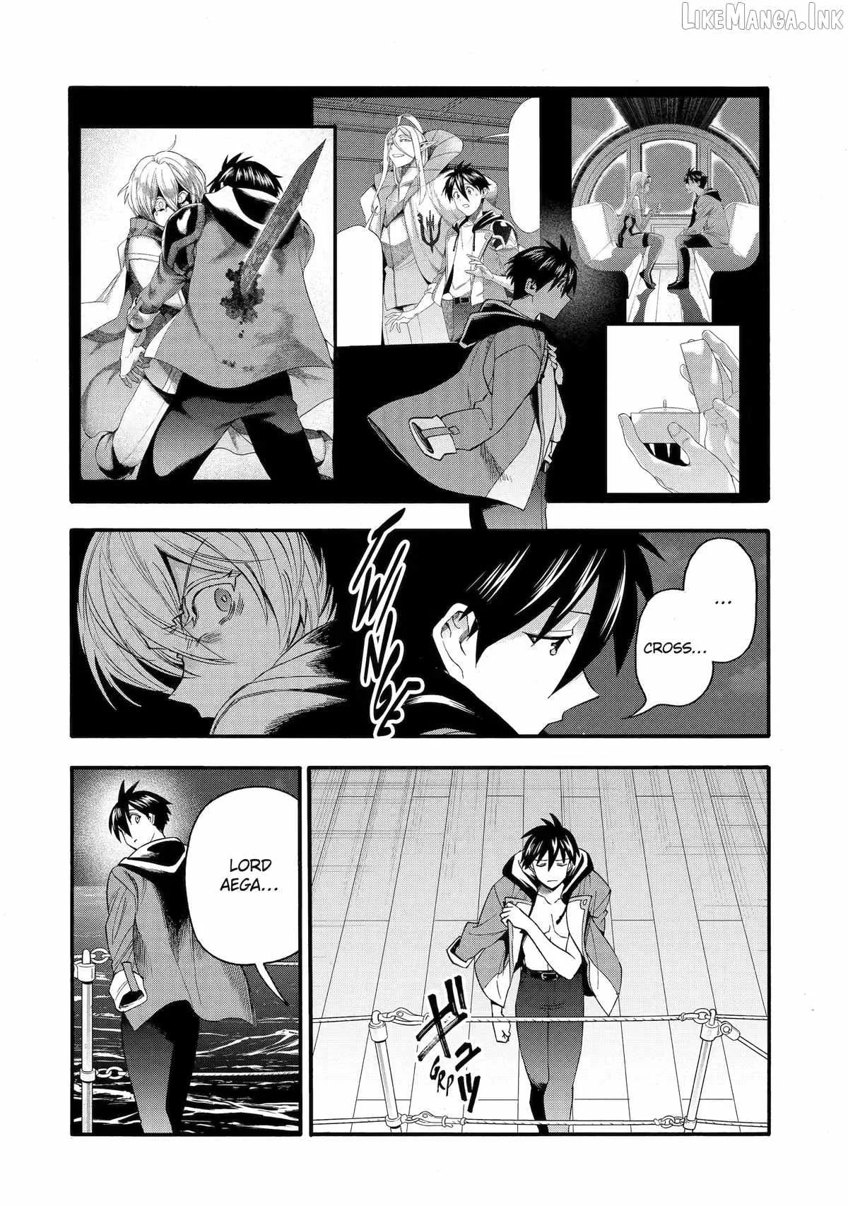 I Was Dismissed from the Hero’s Party Because They Don’t Need My Training Skills, so I Strengthened My [Fief] Which I Got as a Replacement for My Retirement Money. Chapter 71 page 6