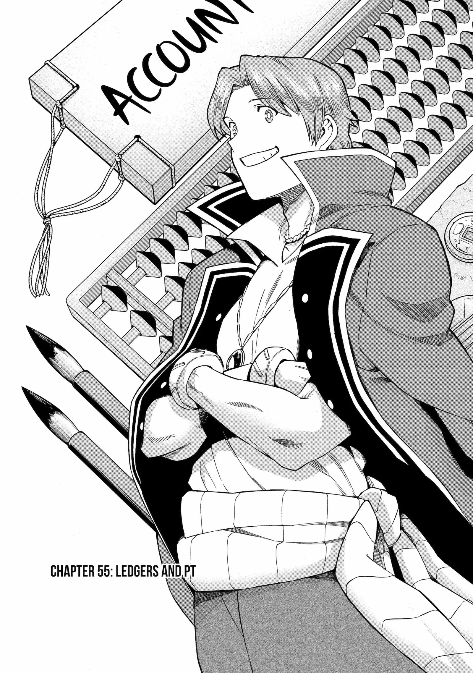 I Was Dismissed from the Hero’s Party Because They Don’t Need My Training Skills, so I Strengthened My [Fief] Which I Got as a Replacement for My Retirement Money. Chapter 55 page 1